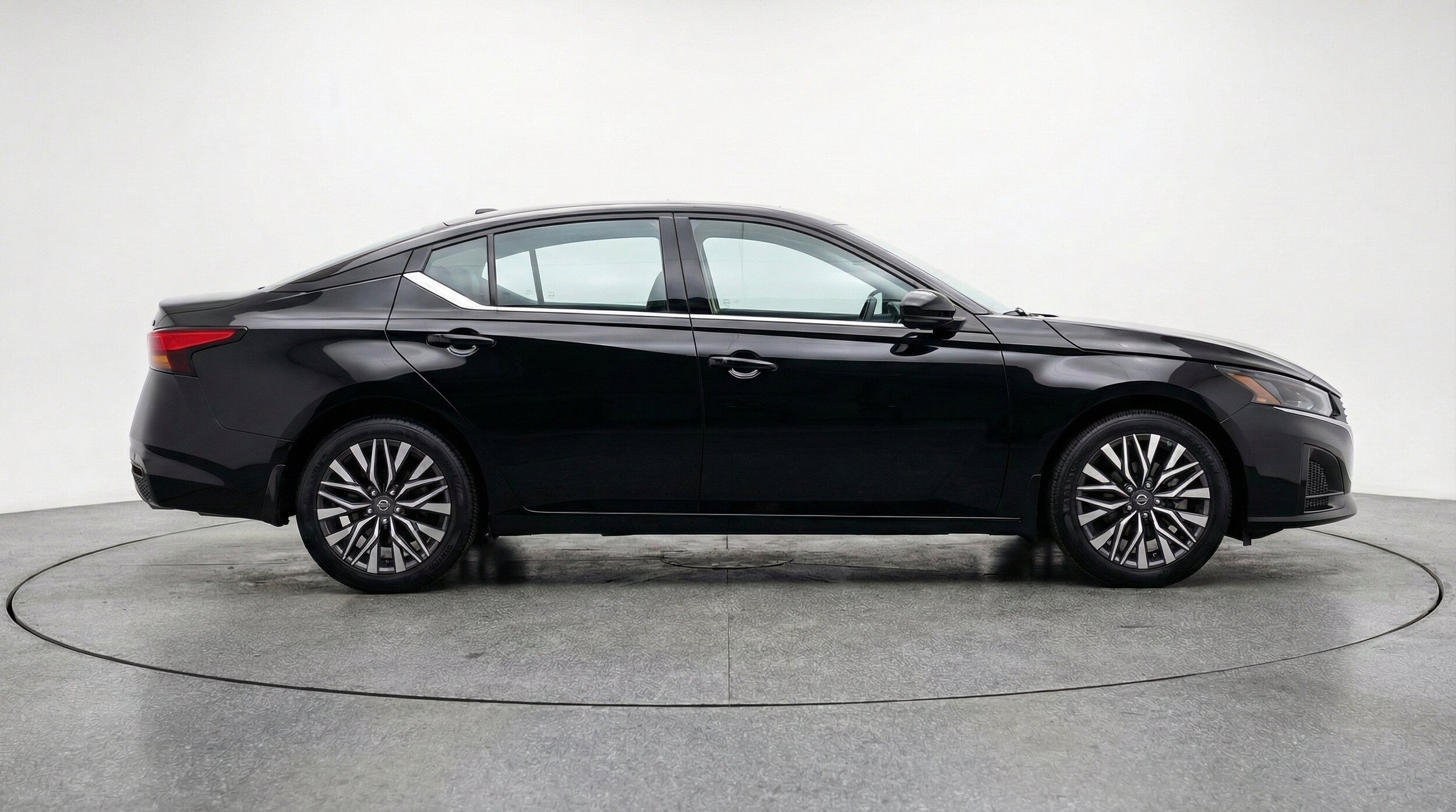 Thumbnail: 2026 Nissan Altima - 11