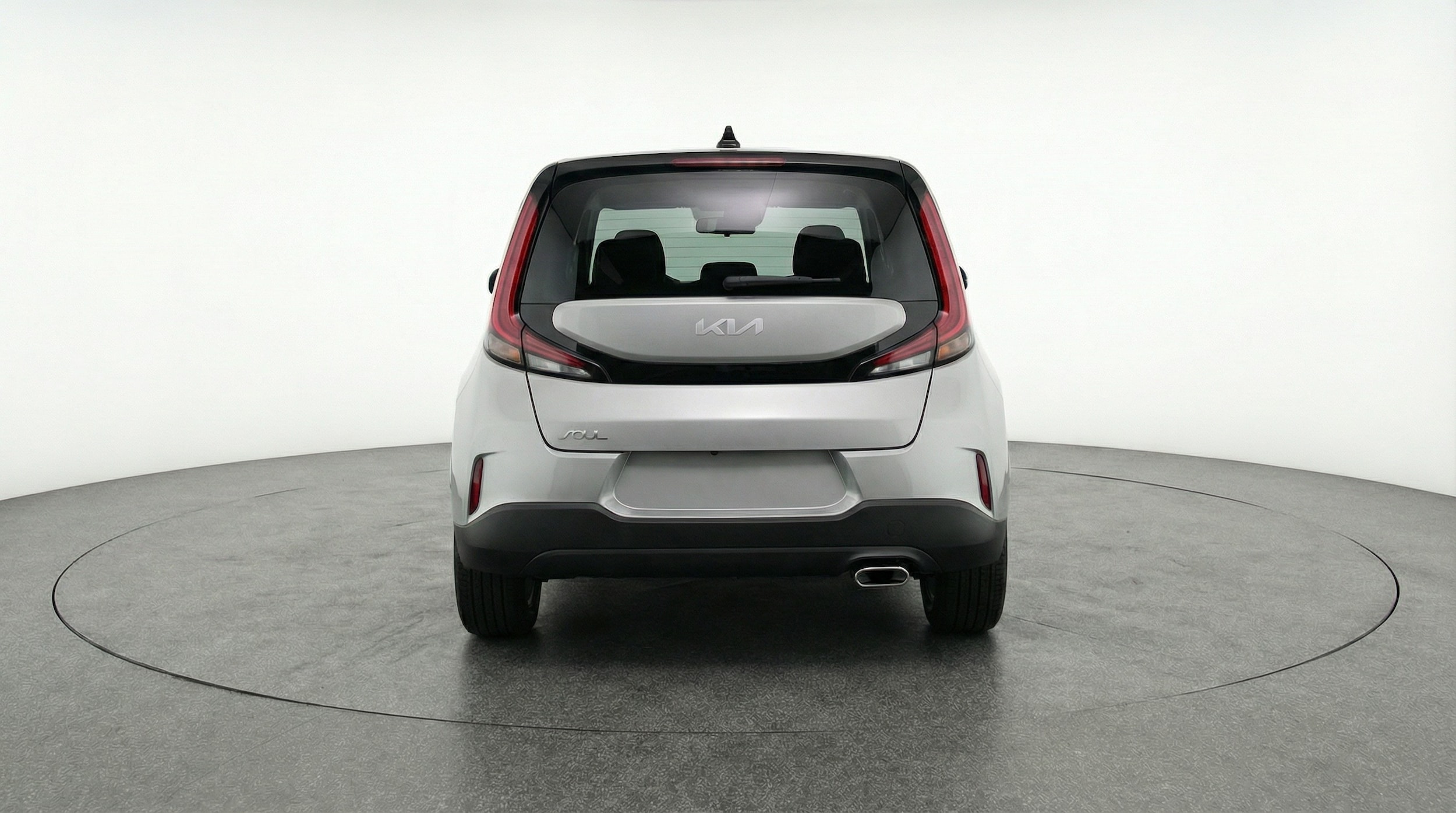 Thumbnail: 2025 Kia Soul - 6