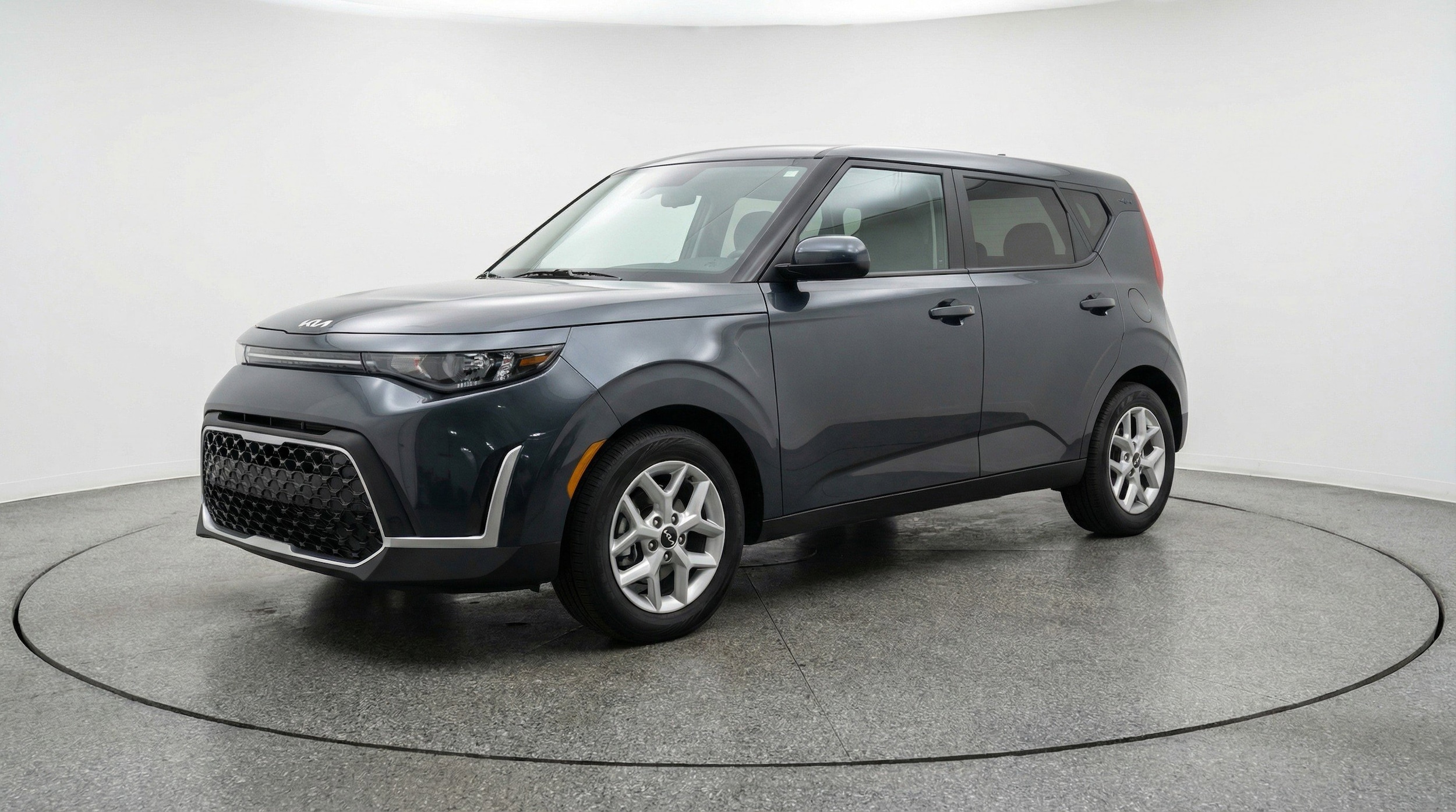 Thumbnail: 2025 Kia Soul - 3