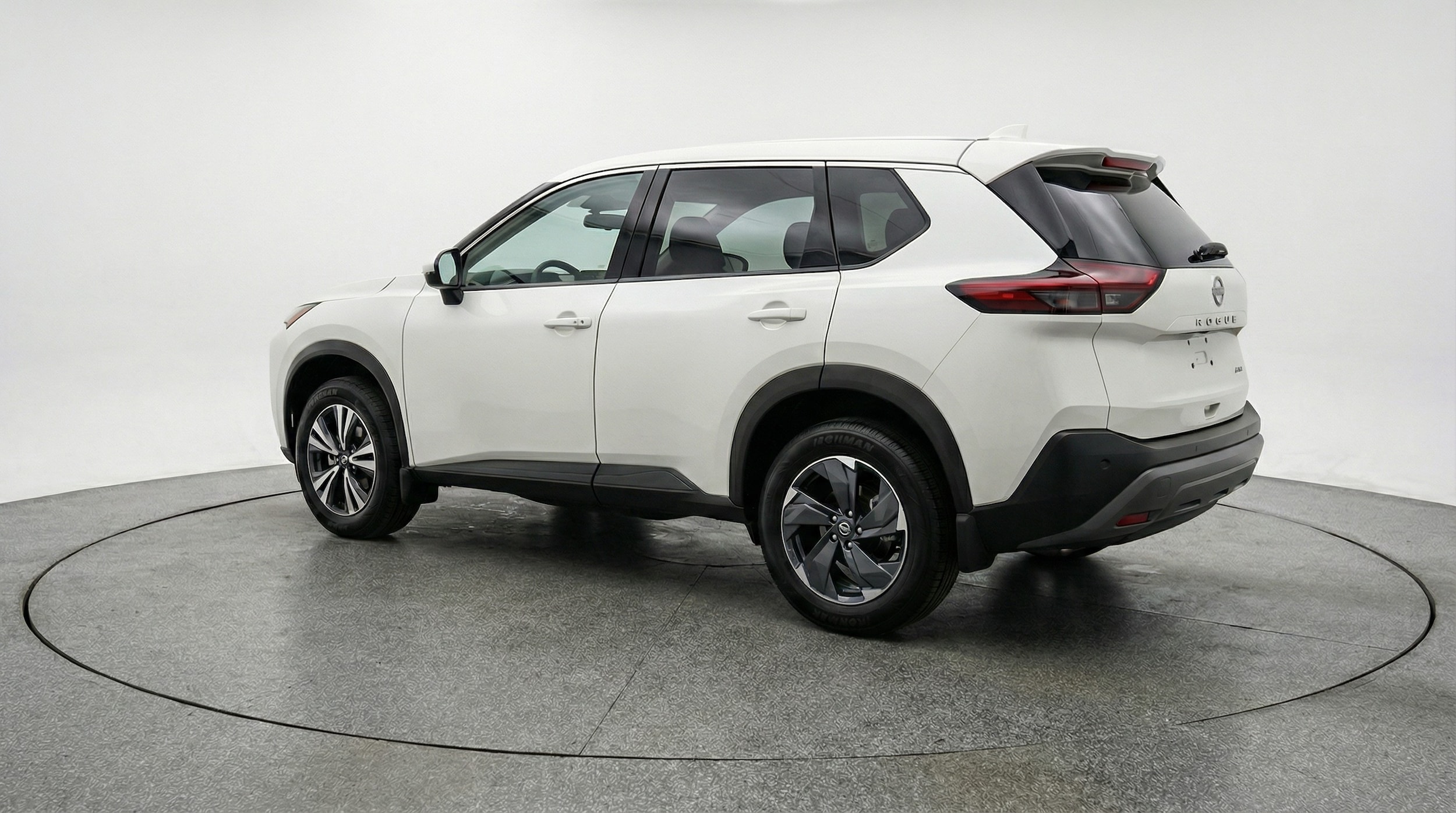 Thumbnail: 2025 Nissan Rogue - 5