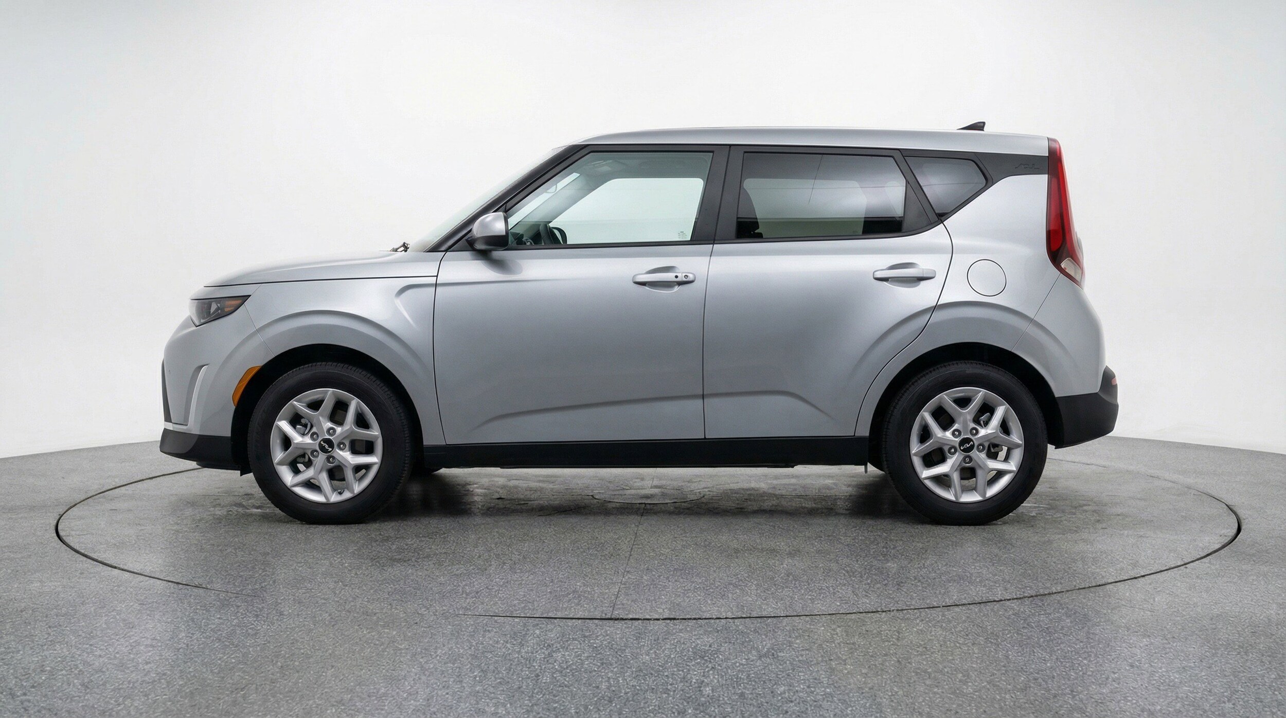 Thumbnail: 2025 Kia Soul - 5
