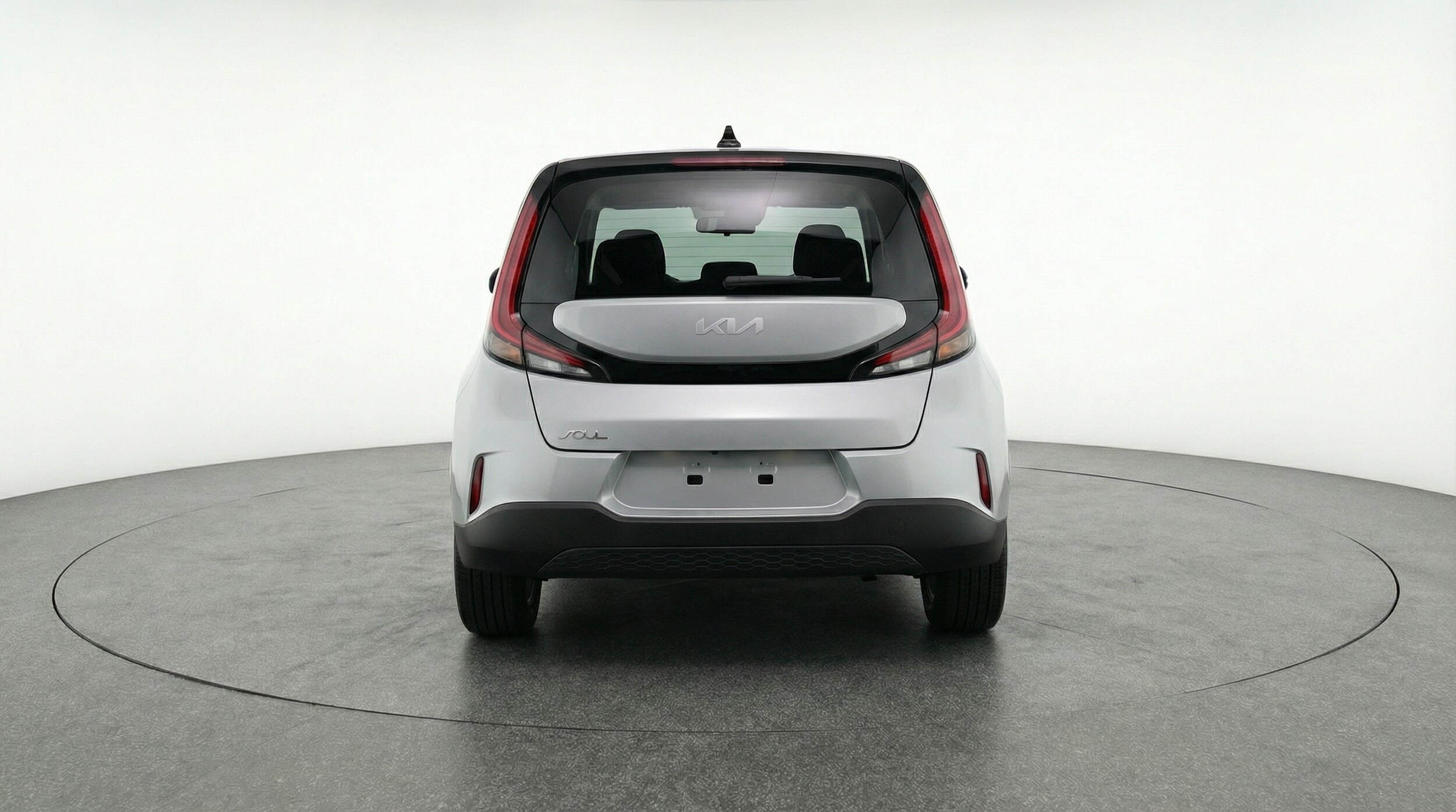 Thumbnail: 2025 Kia Soul - 6