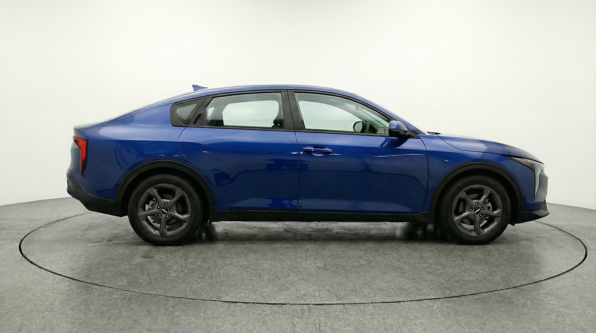 Thumbnail: 2025 Kia K4 - 8