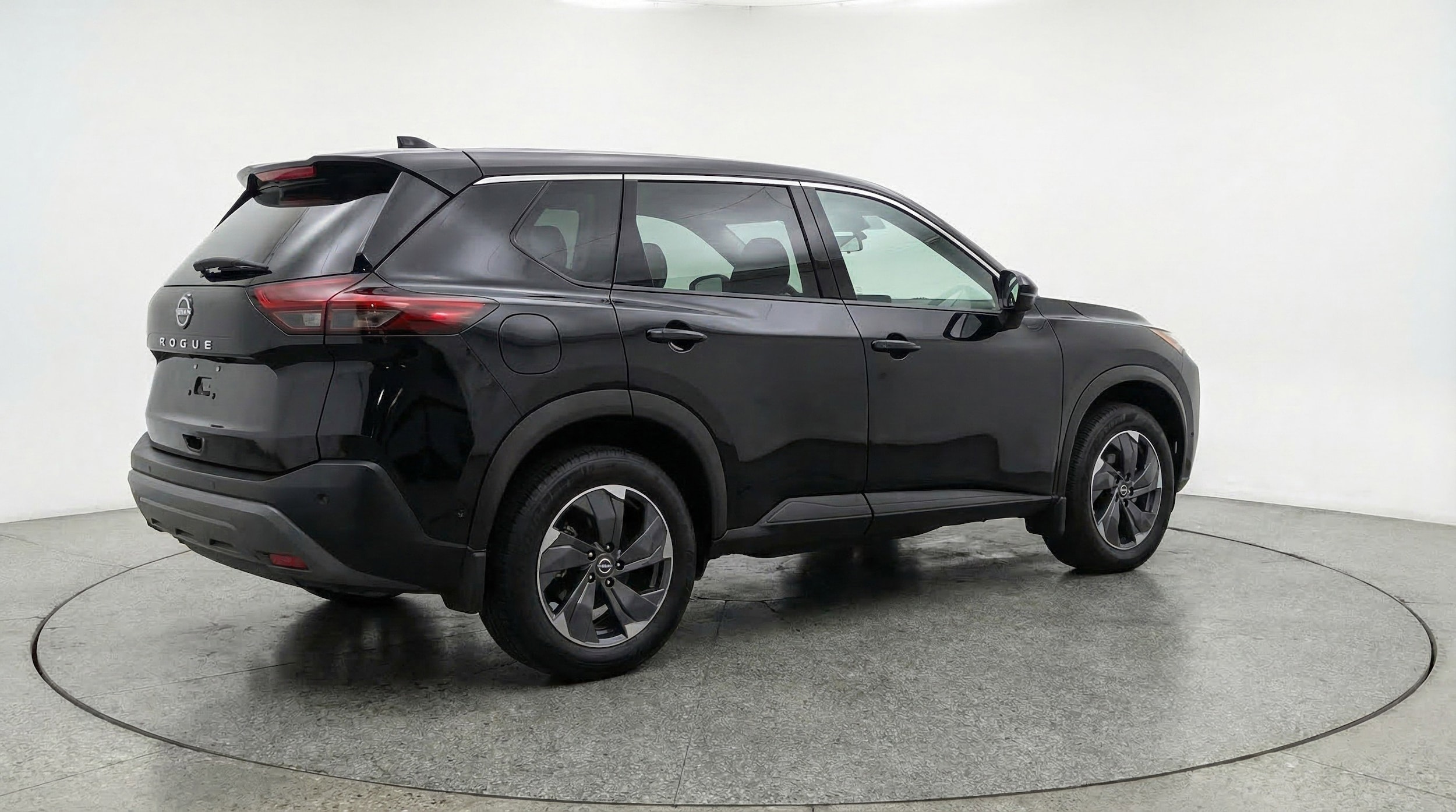Thumbnail: 2025 Nissan Rogue - 9