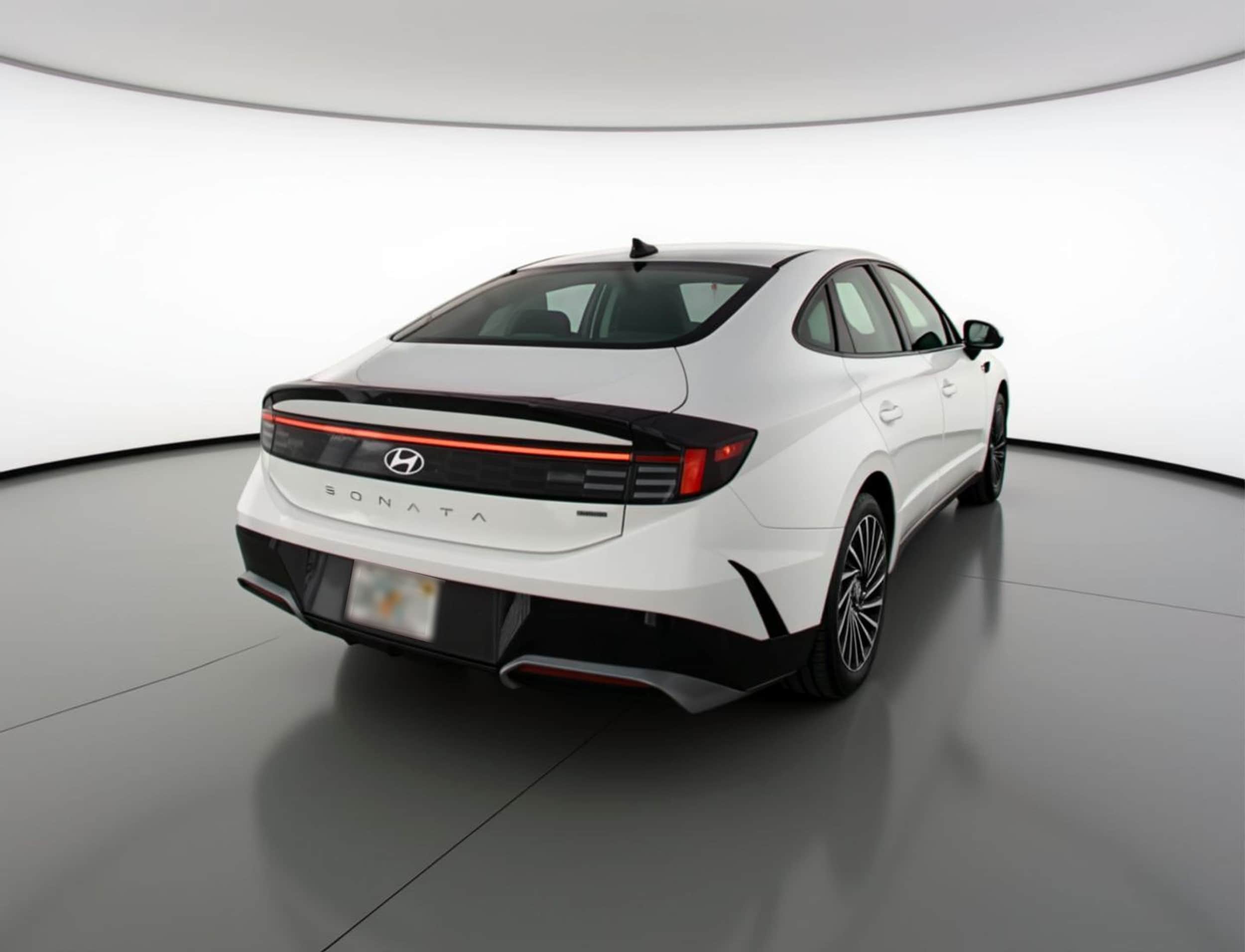 Thumbnail: 2025 Hyundai Sonata - 7