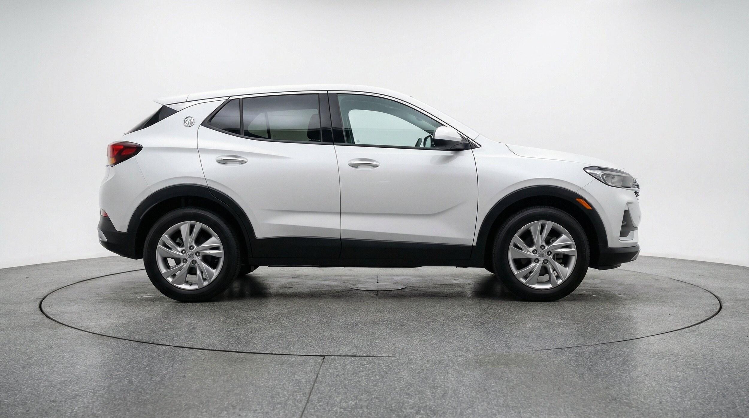 Thumbnail: 2026 Buick Encore GX - 11