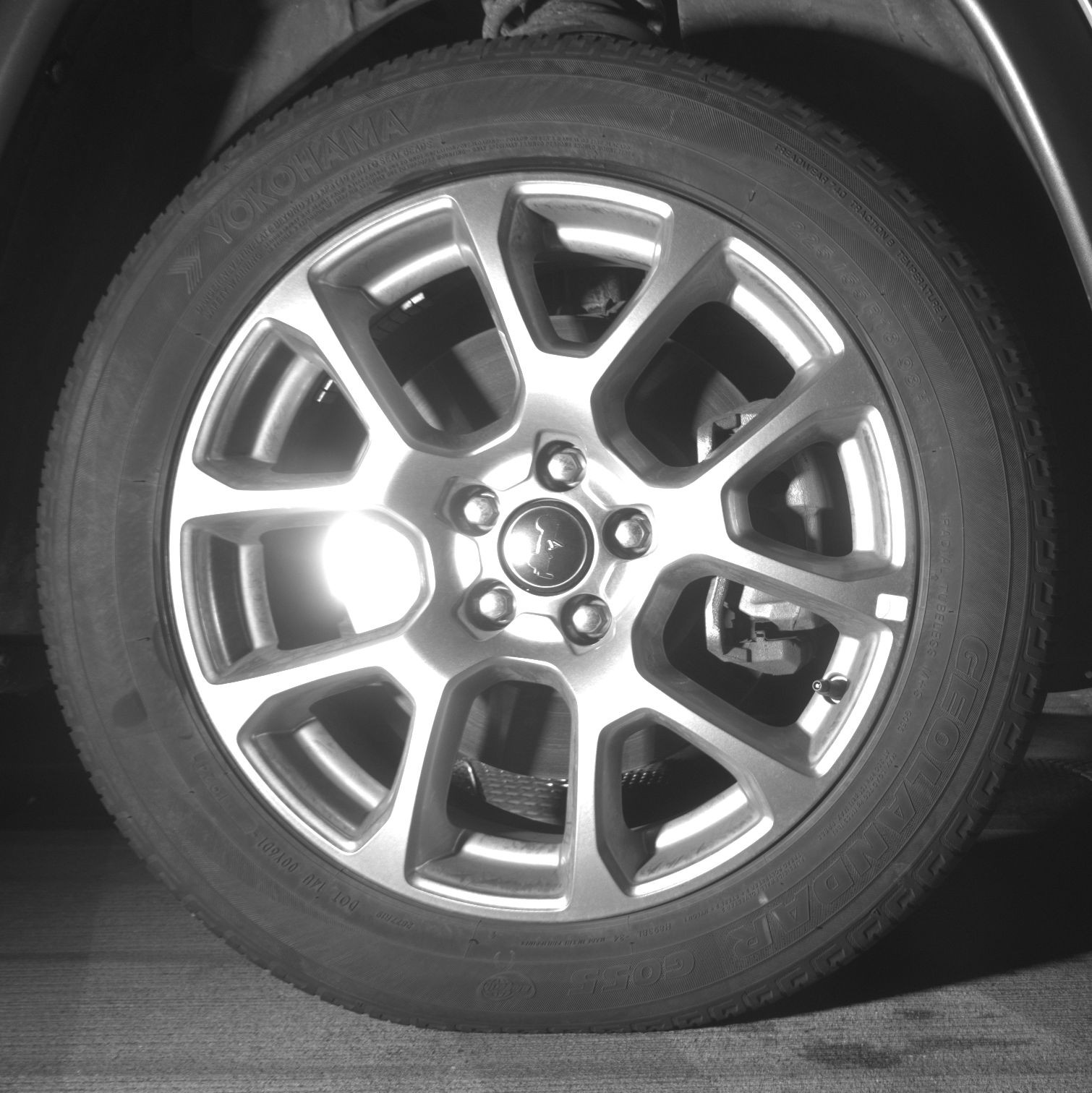 Thumbnail: 2025 Jeep Compass - 10