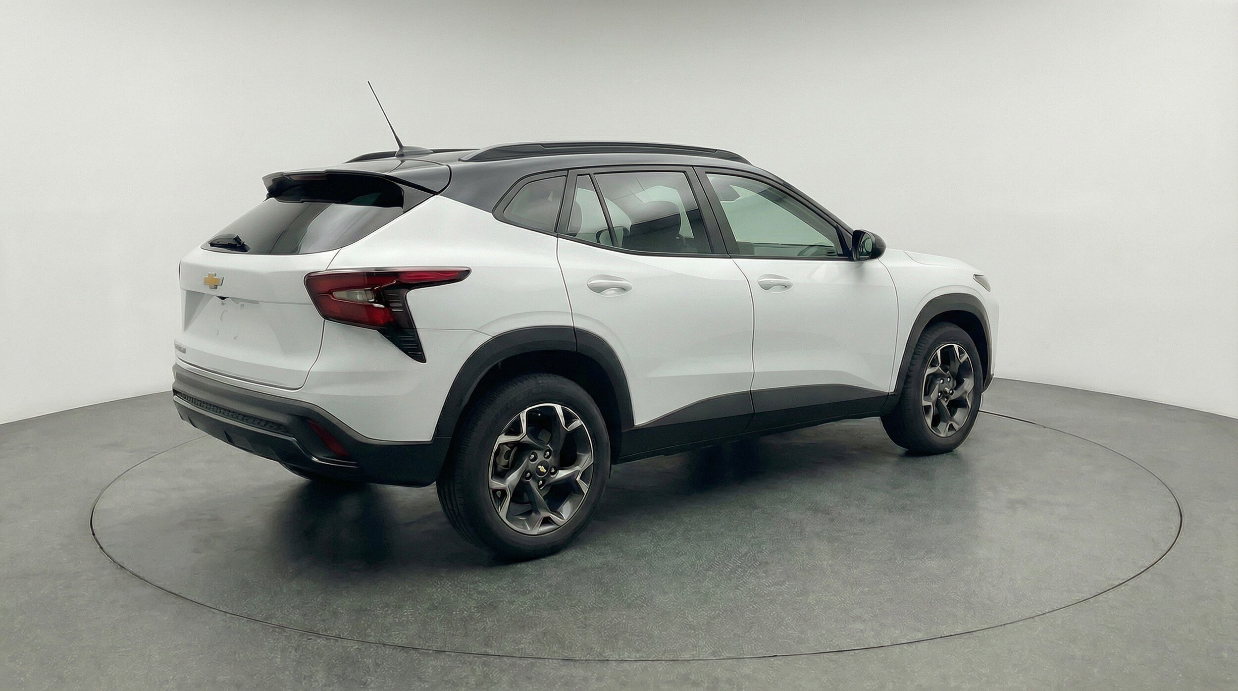 Thumbnail: 2025 Chevrolet Trax - 9