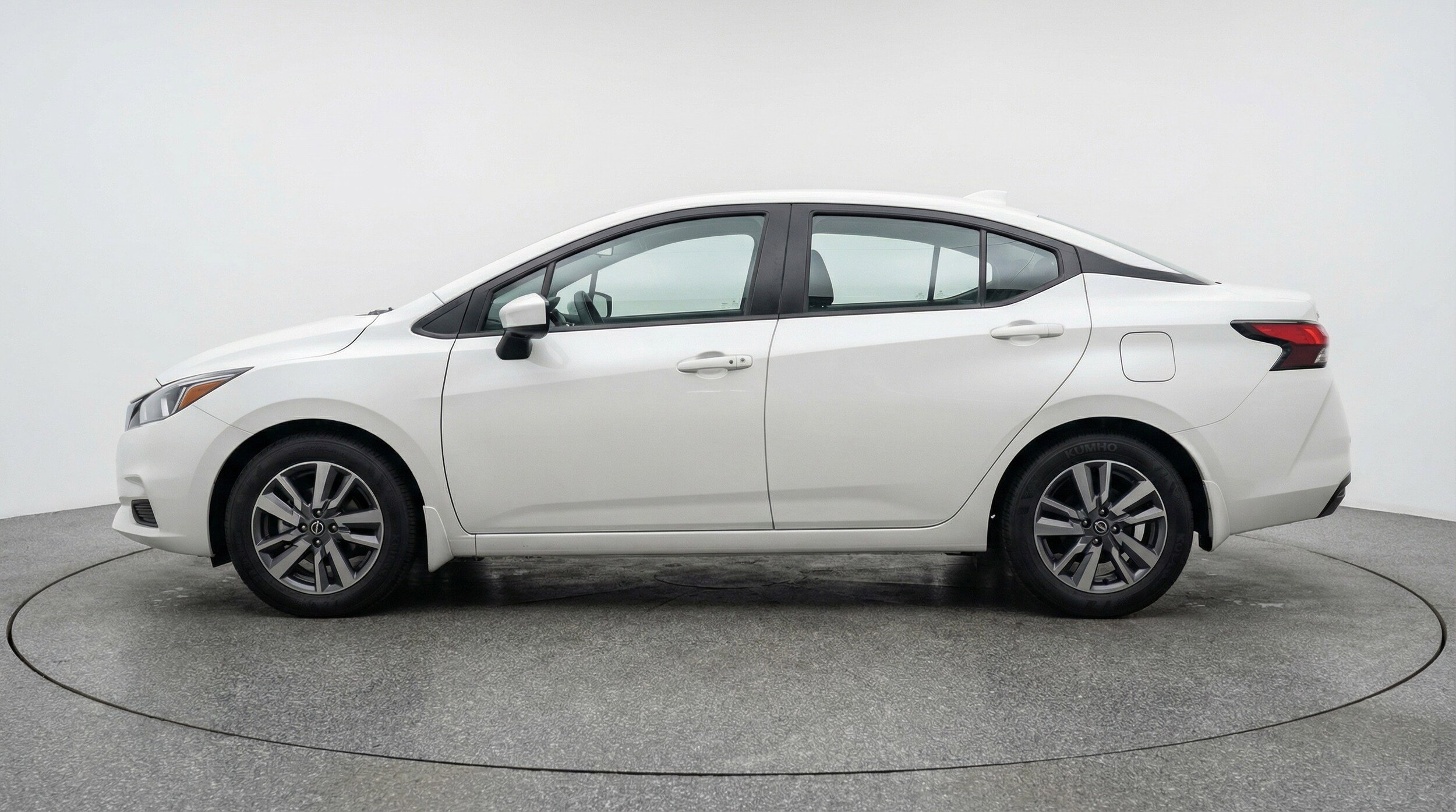 Thumbnail: 2025 Nissan Versa - 5