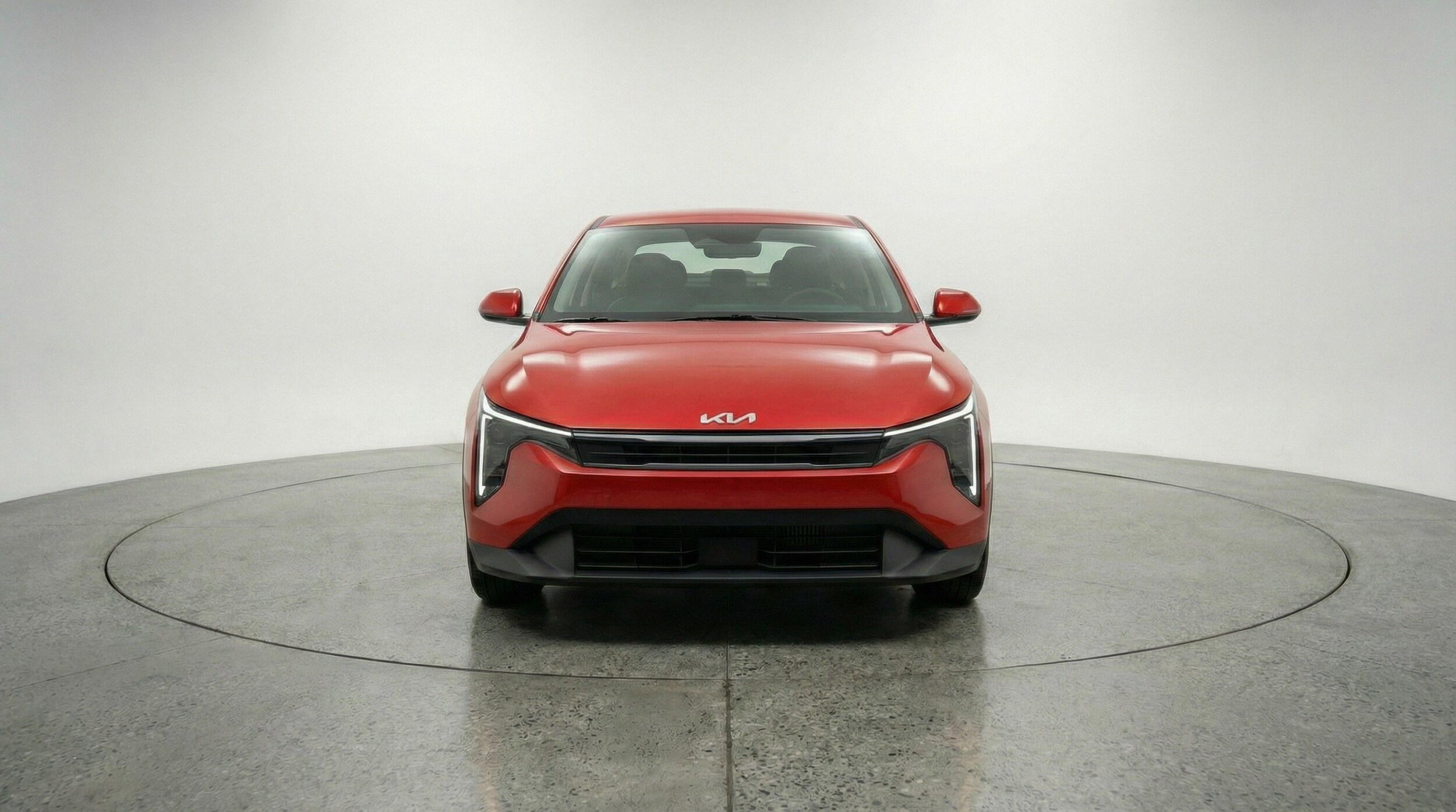 Thumbnail: 2025 Kia K4 - 2