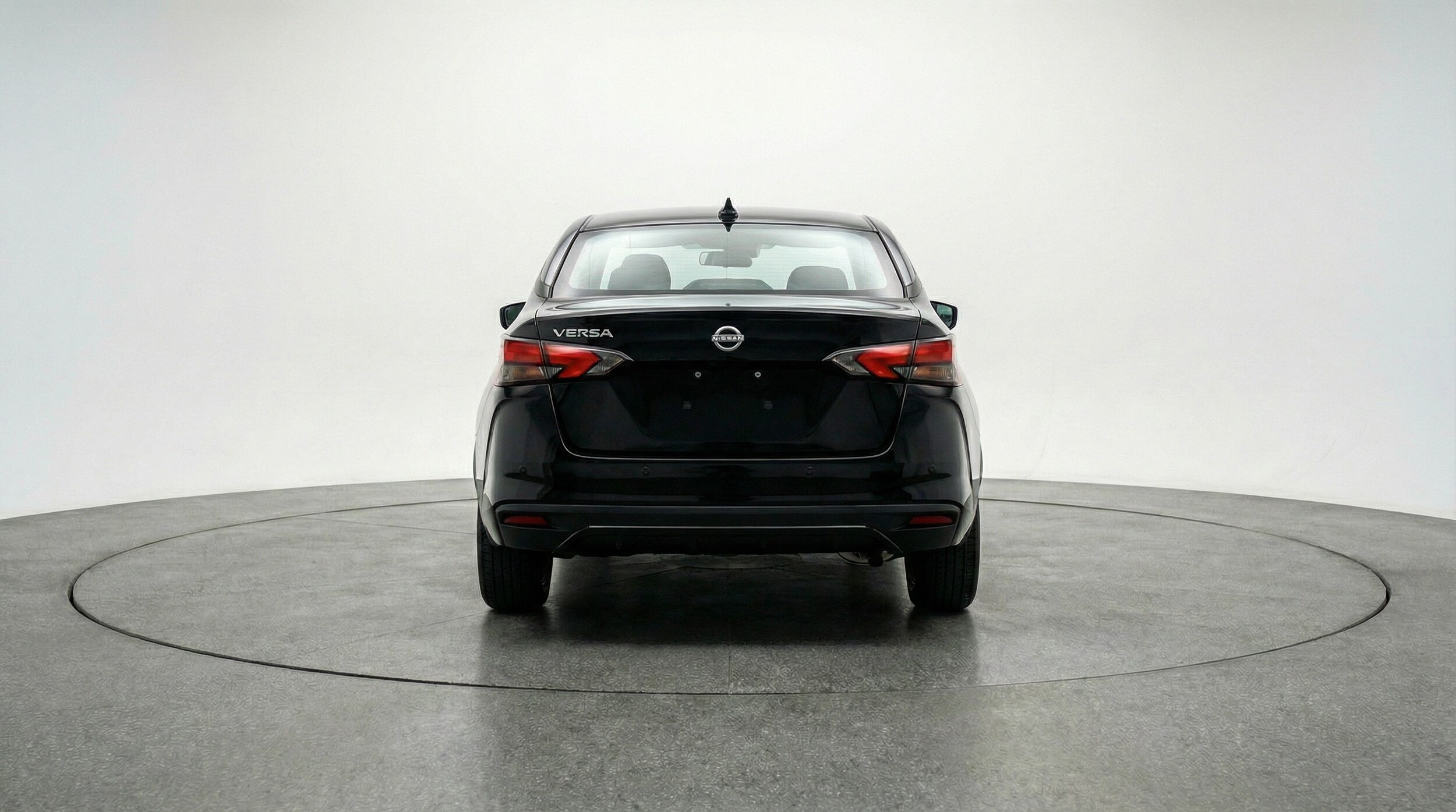 Thumbnail: 2025 Nissan Versa - 6