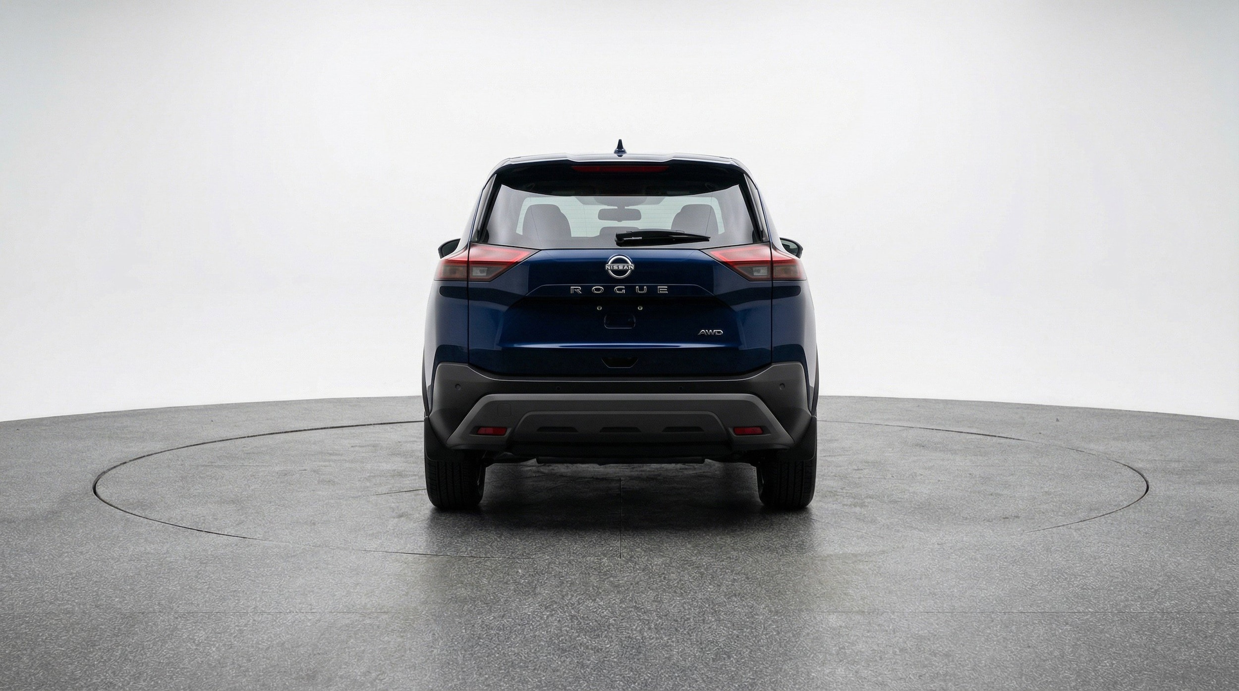 Thumbnail: 2025 Nissan Rogue - 7