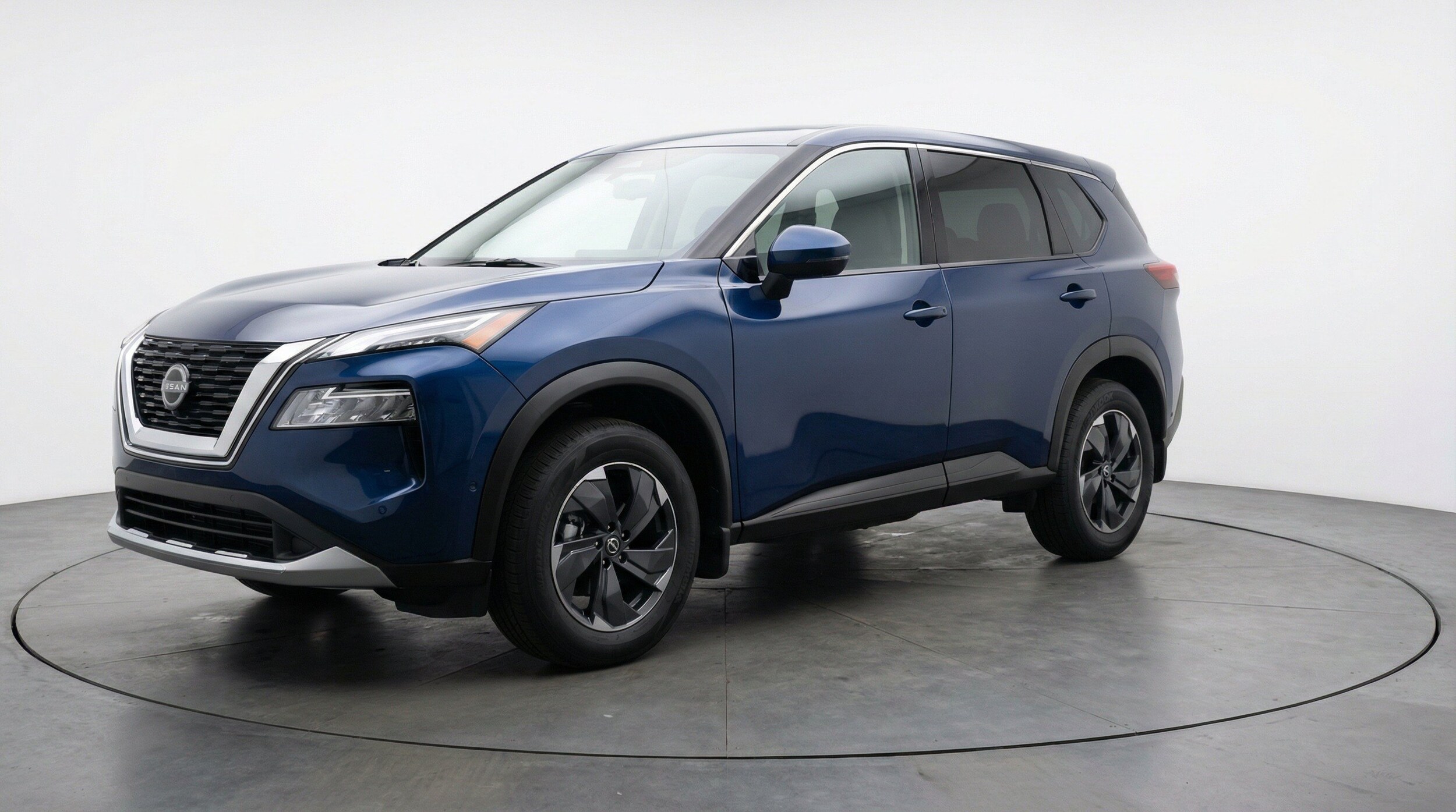 Thumbnail: 2025 Nissan Rogue - 3