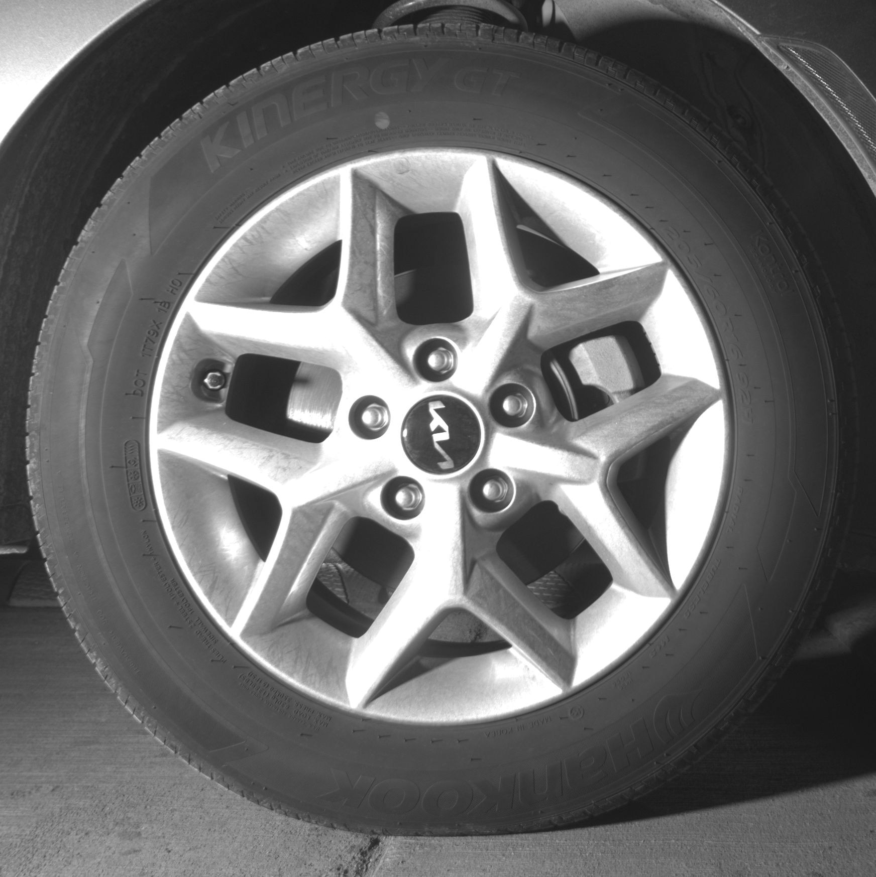 Thumbnail: 2025 Kia Soul - 10