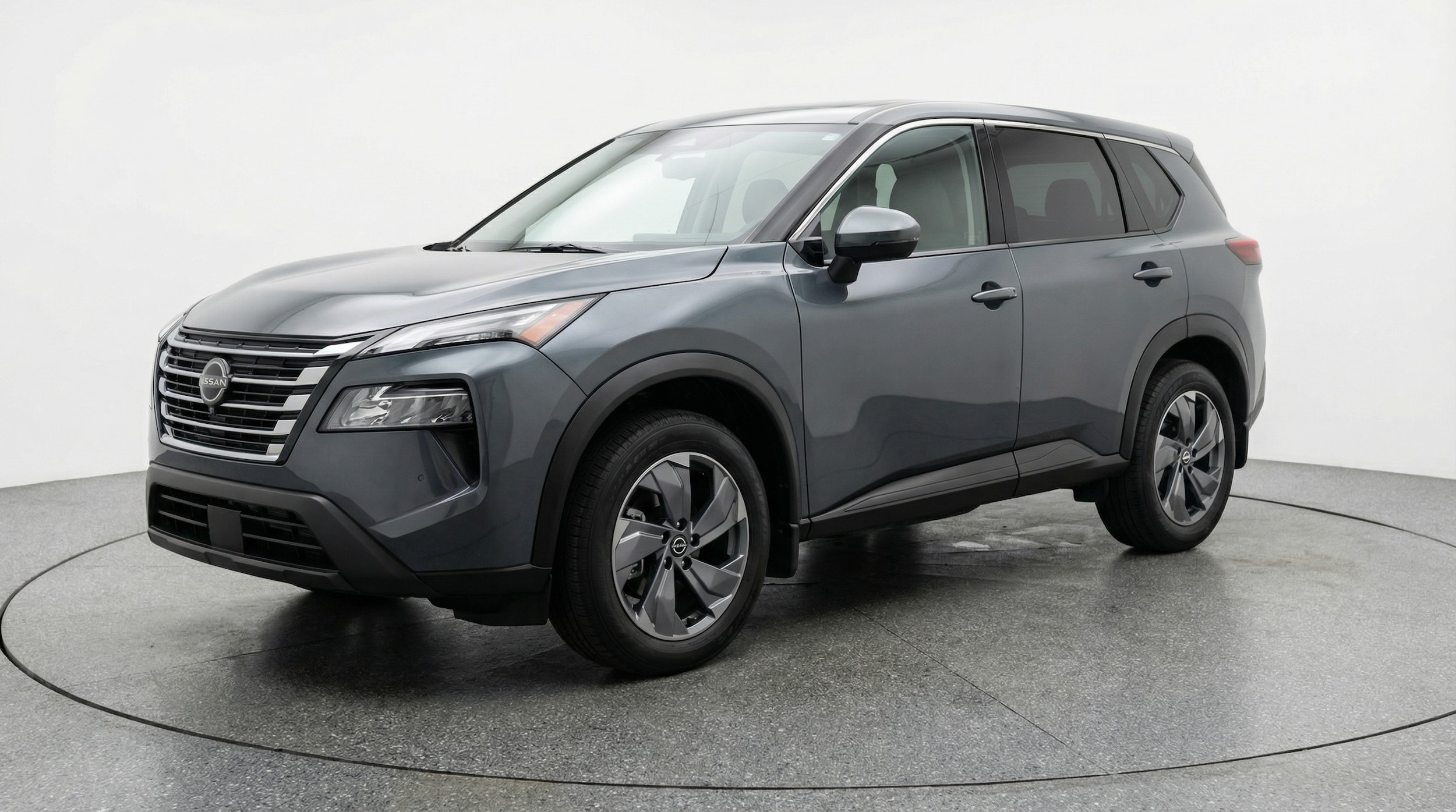 Thumbnail: 2025 Nissan Rogue - 3