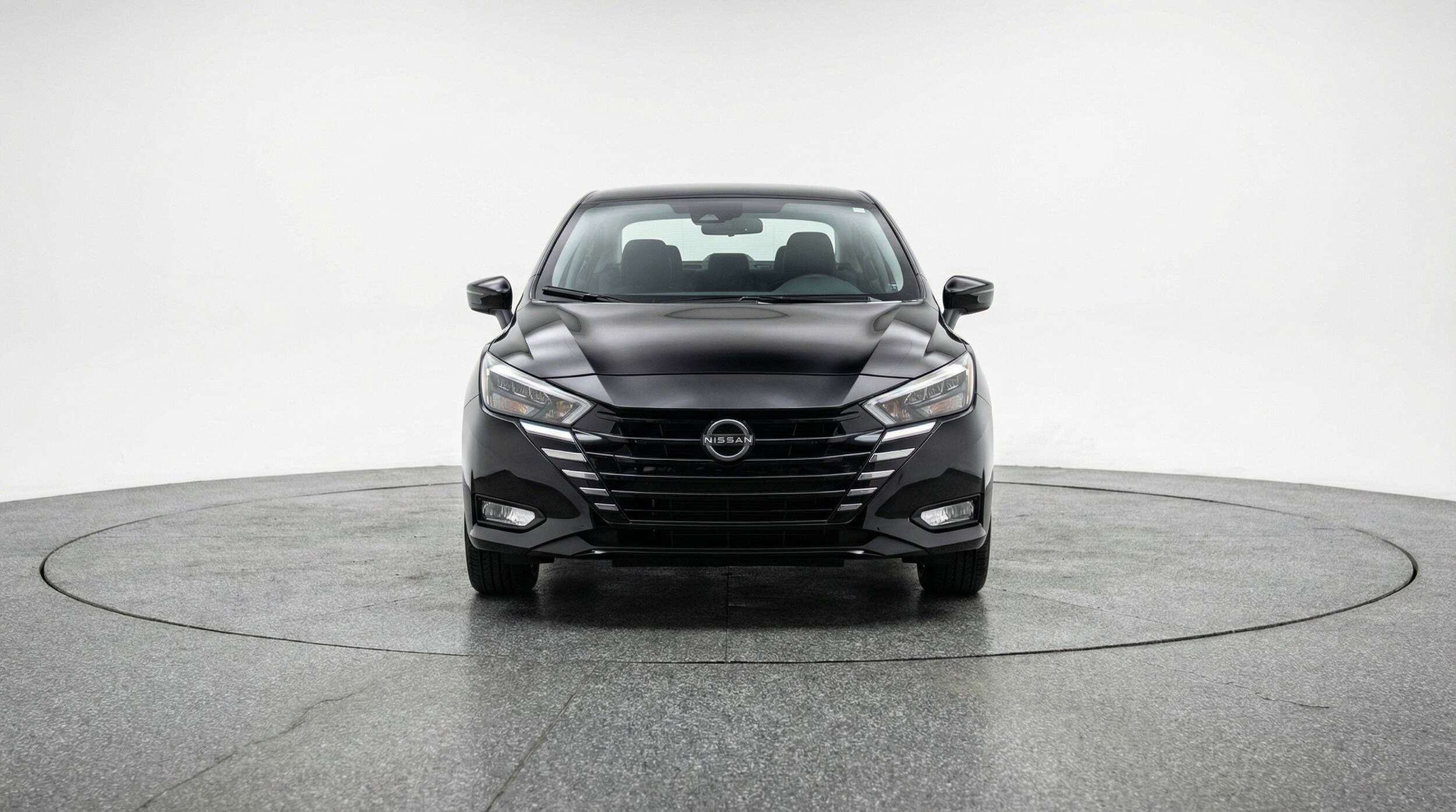 Thumbnail: 2025 Nissan Versa - 2