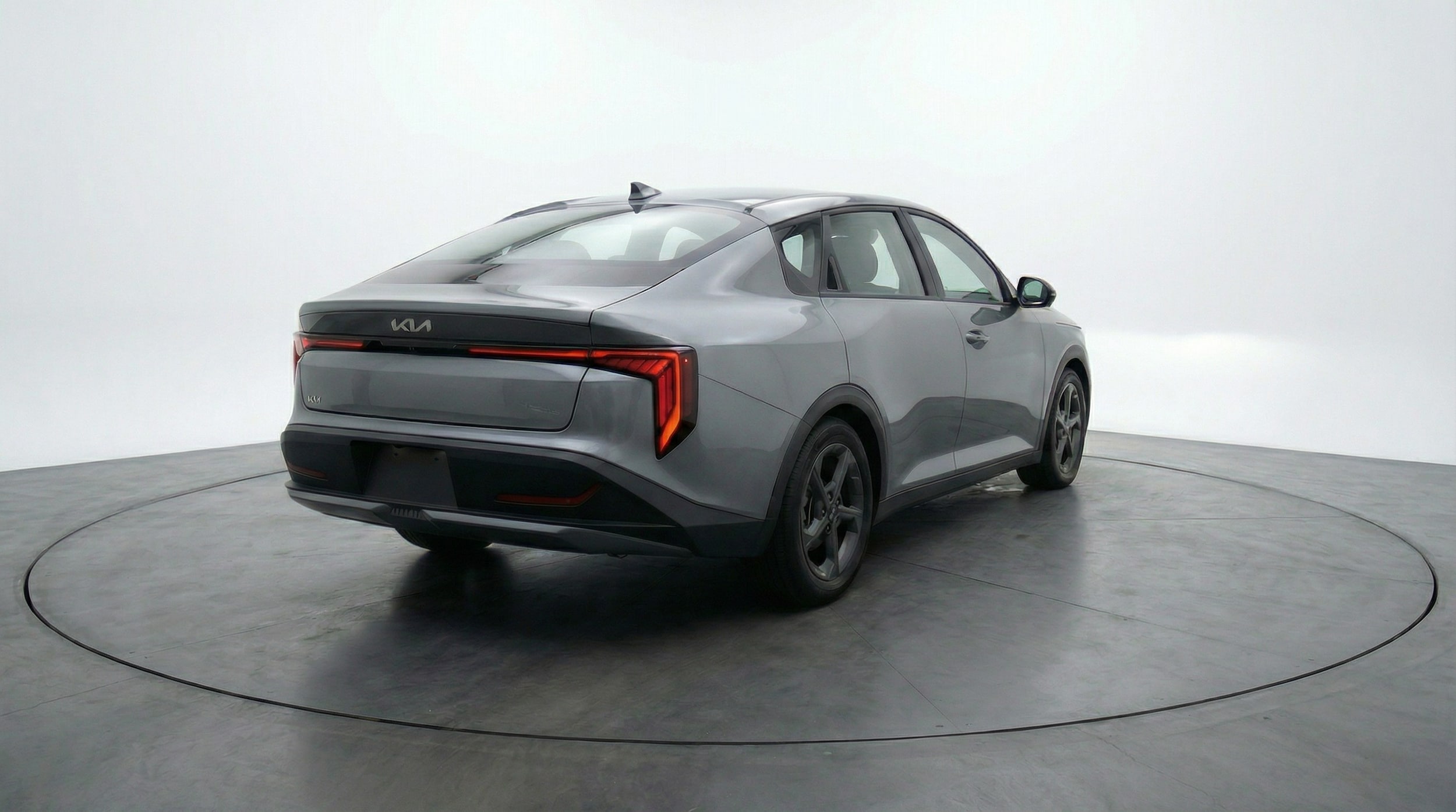 Thumbnail: 2025 Kia K4 - 7