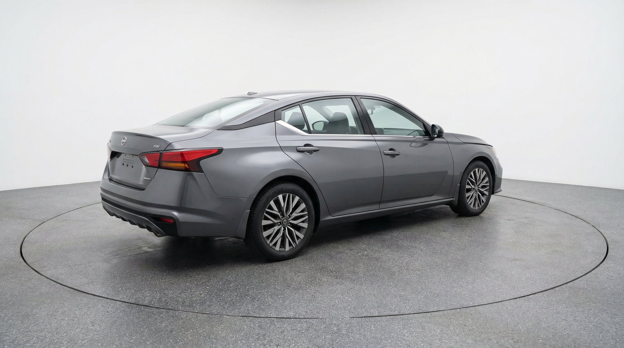 Thumbnail: 2026 Nissan Altima - 9
