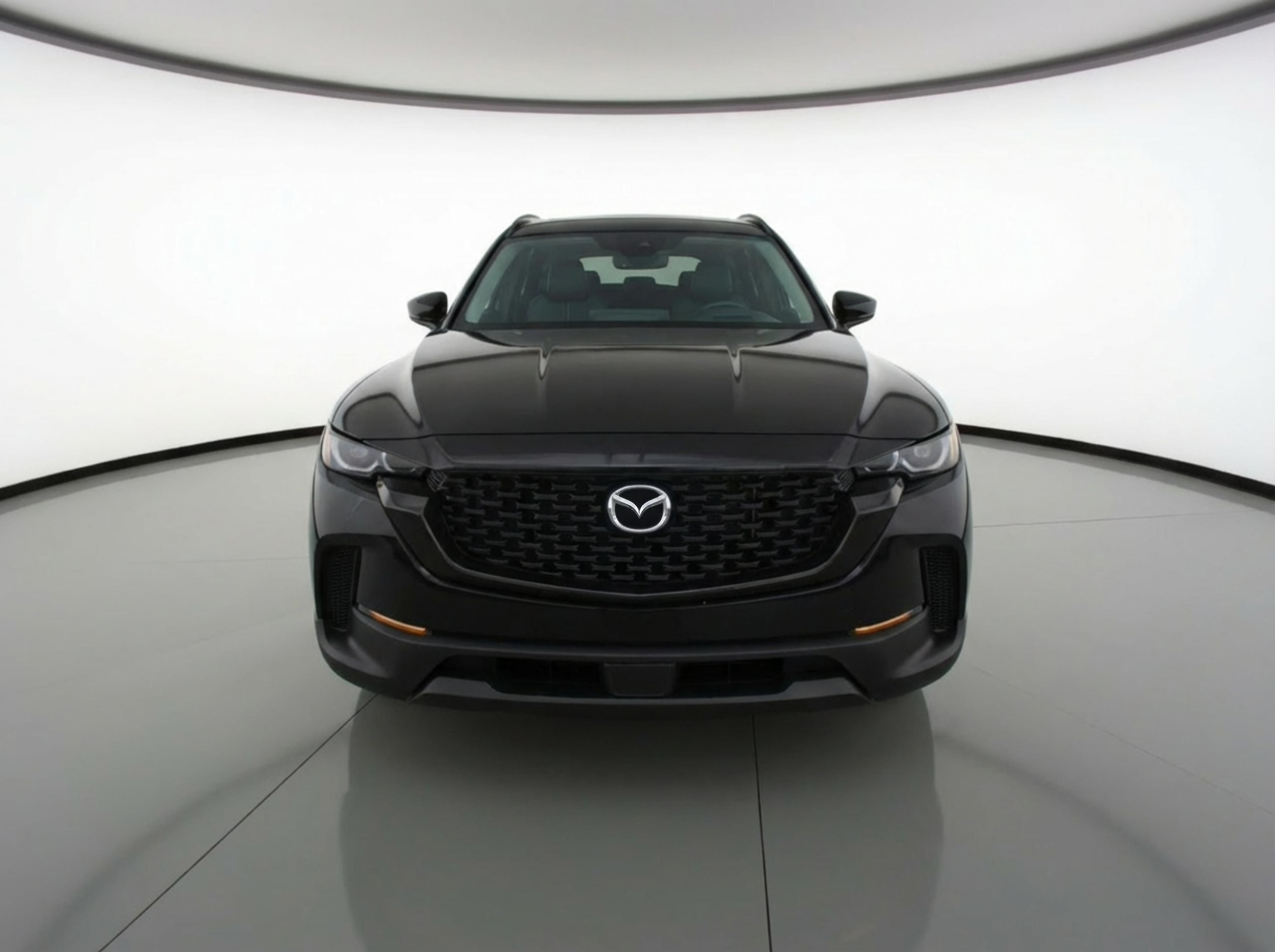 Thumbnail: 2025 Mazda CX-50 - 2