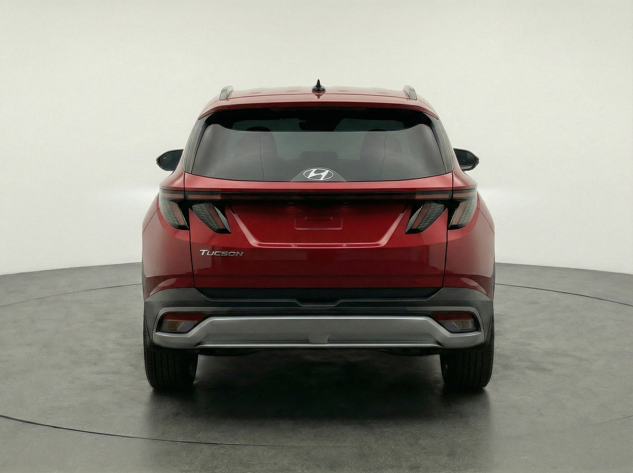 Thumbnail: 2025 Hyundai Tucson - 6