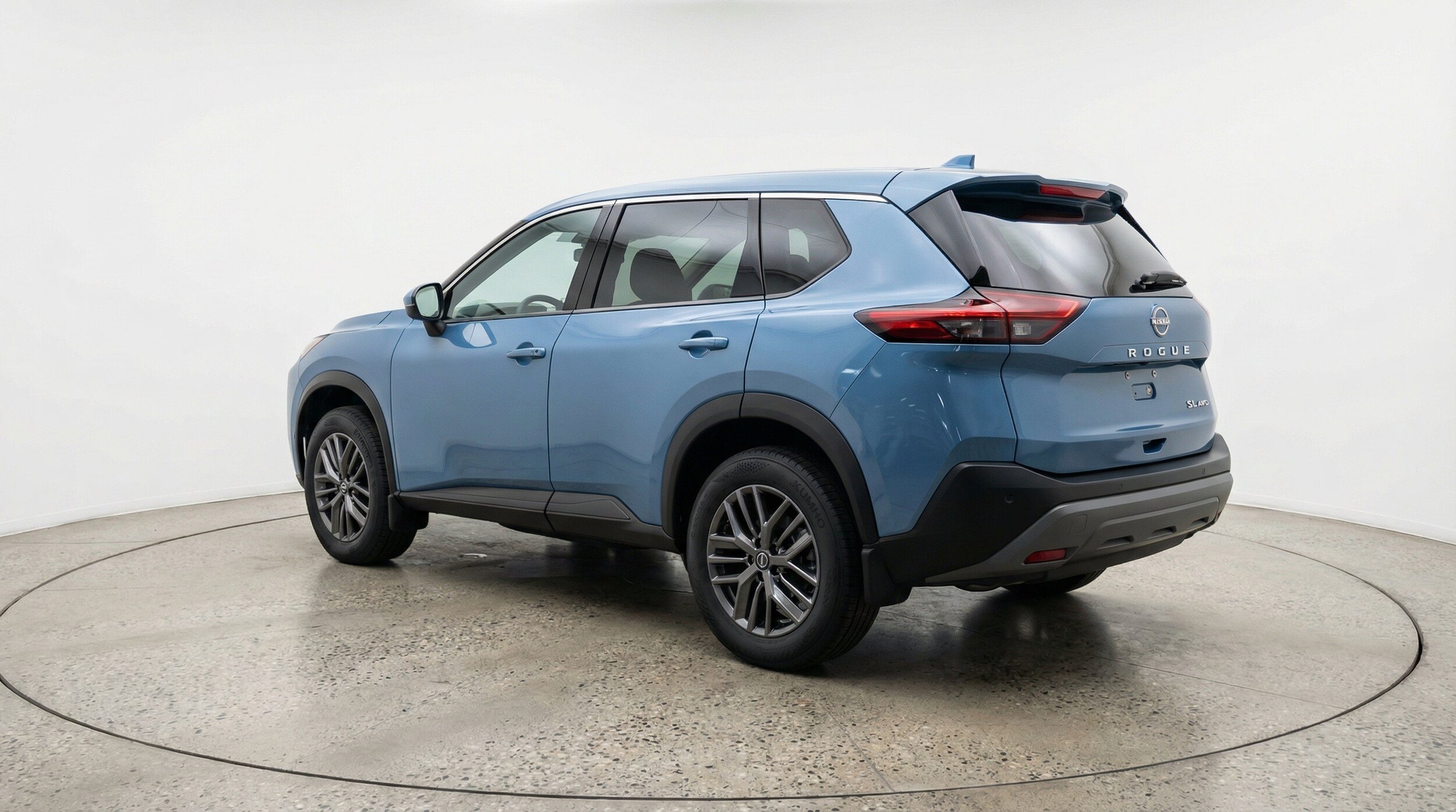 Thumbnail: 2026 Nissan Rogue - 6