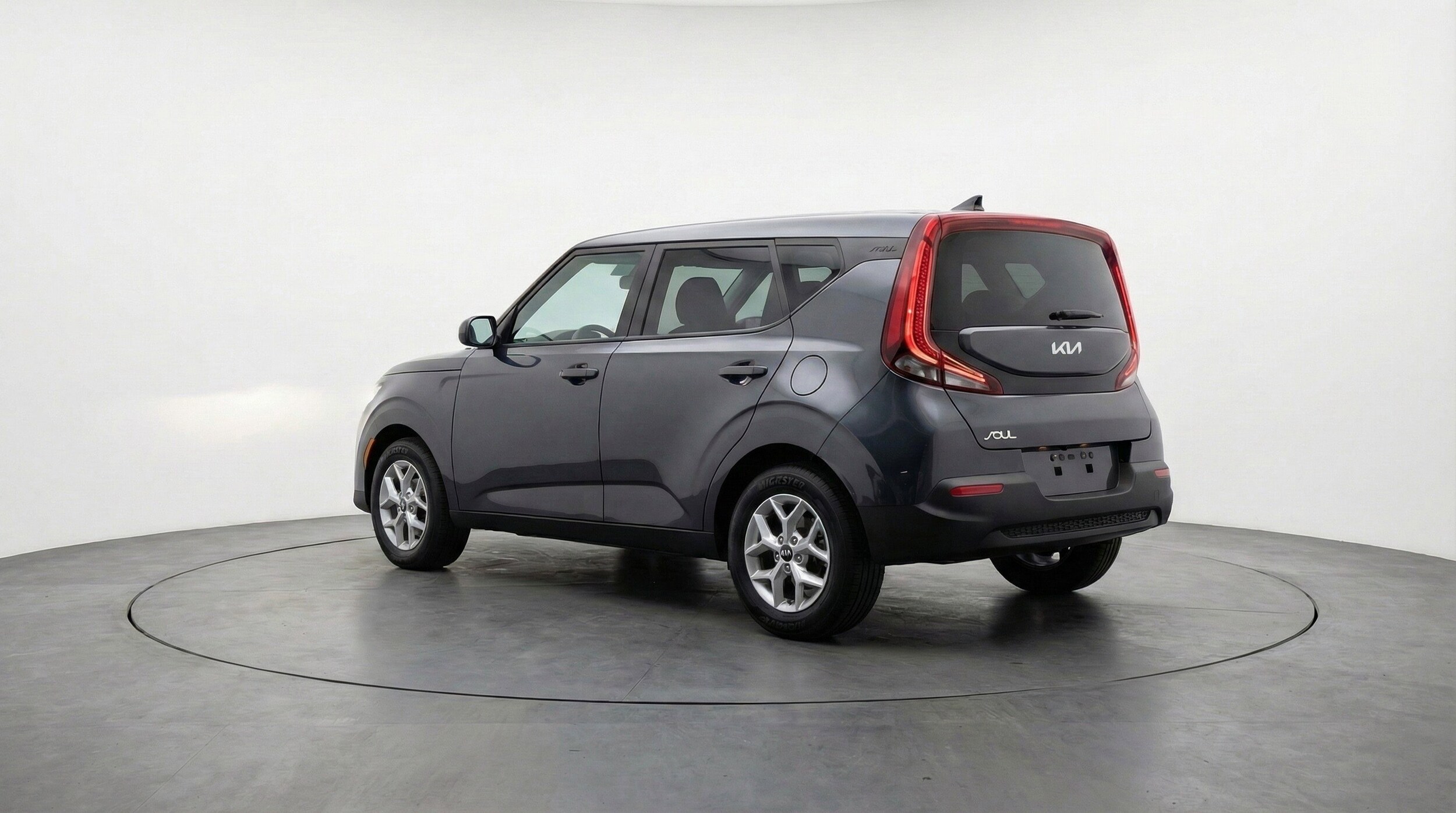 Thumbnail: 2025 Kia Soul - 6