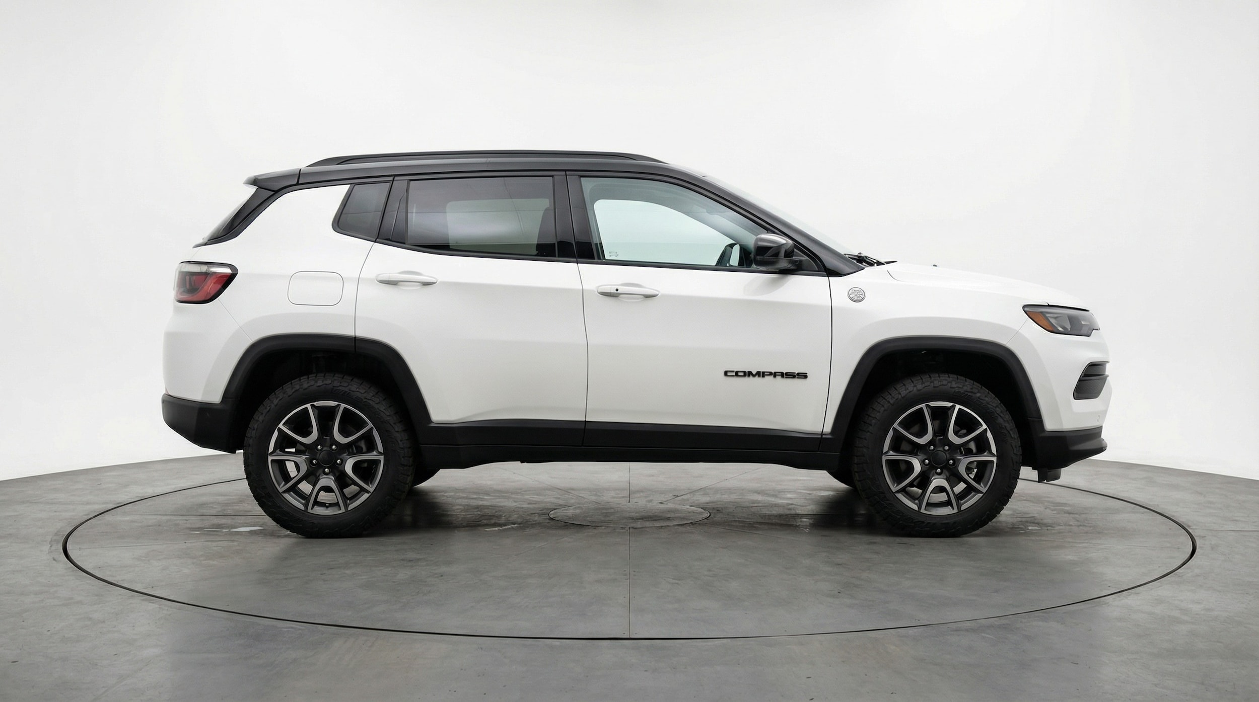 Thumbnail: 2025 Jeep Compass - 8