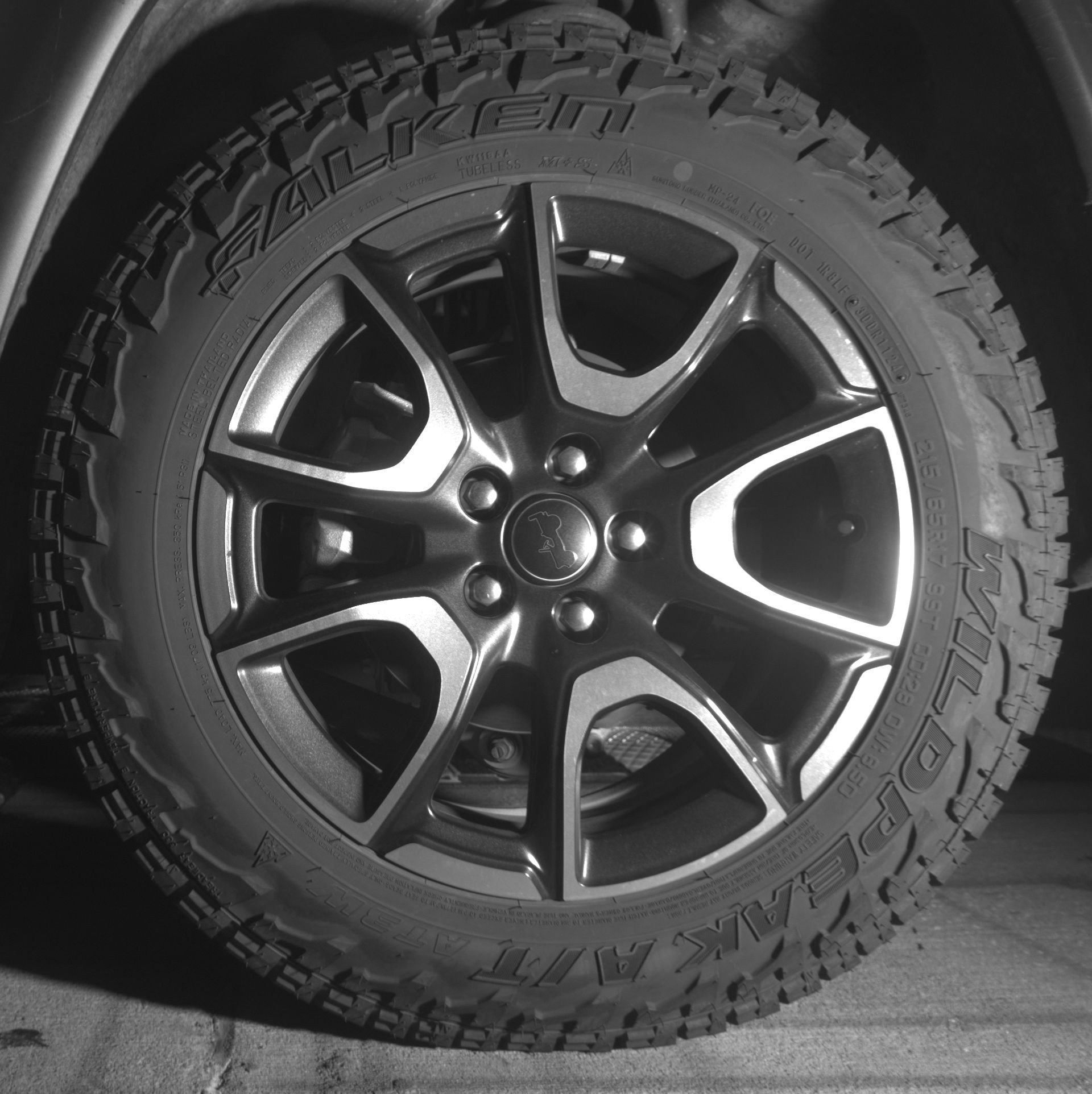 Thumbnail: 2025 Jeep Compass - 14