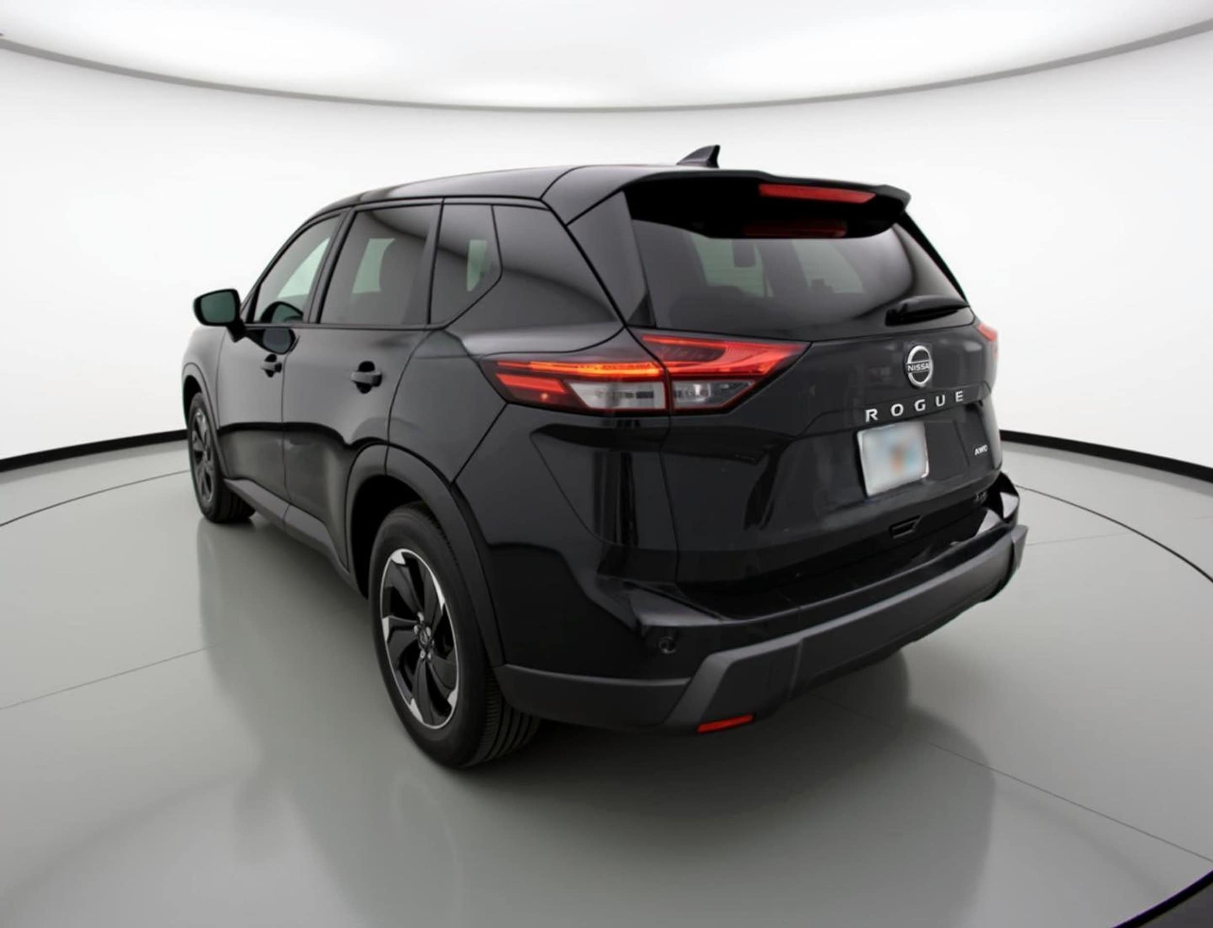 Thumbnail: 2025 Nissan Rogue - 5