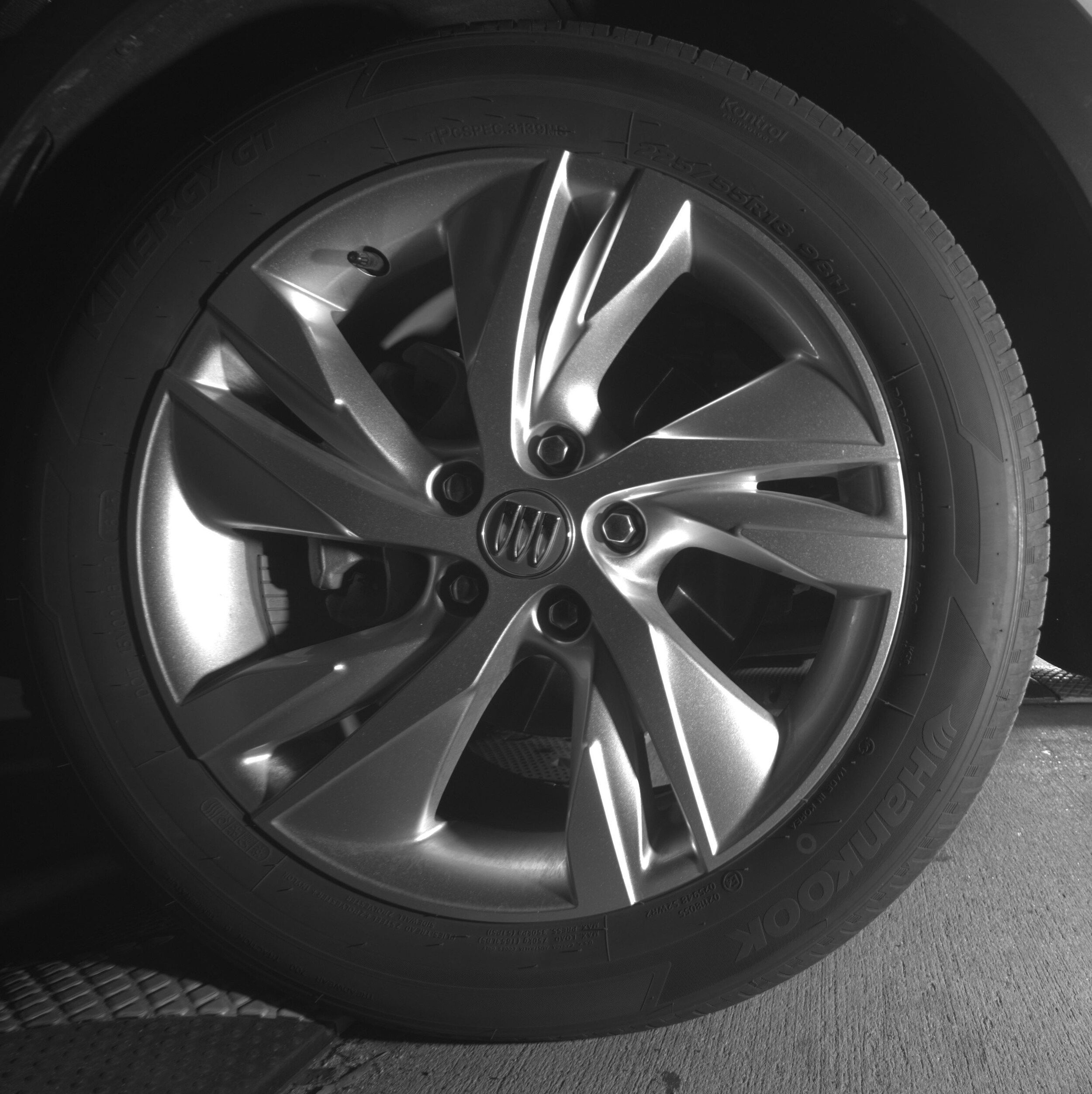 Thumbnail: 2025 Buick Encore GX - 11