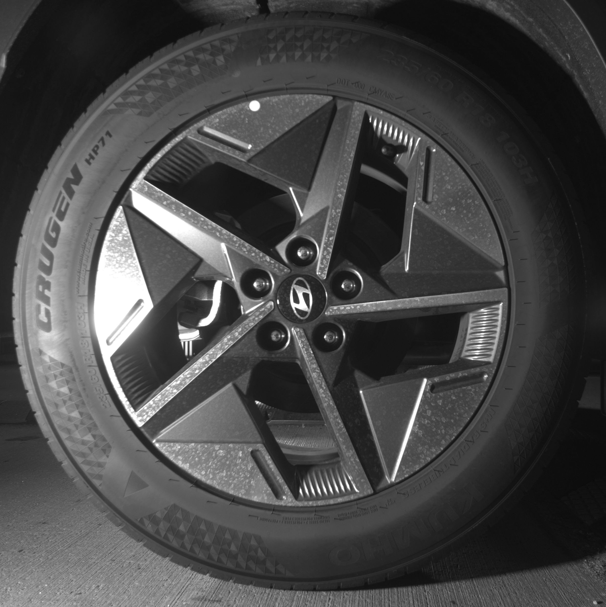 Thumbnail: 2026 Hyundai Tucson - 15