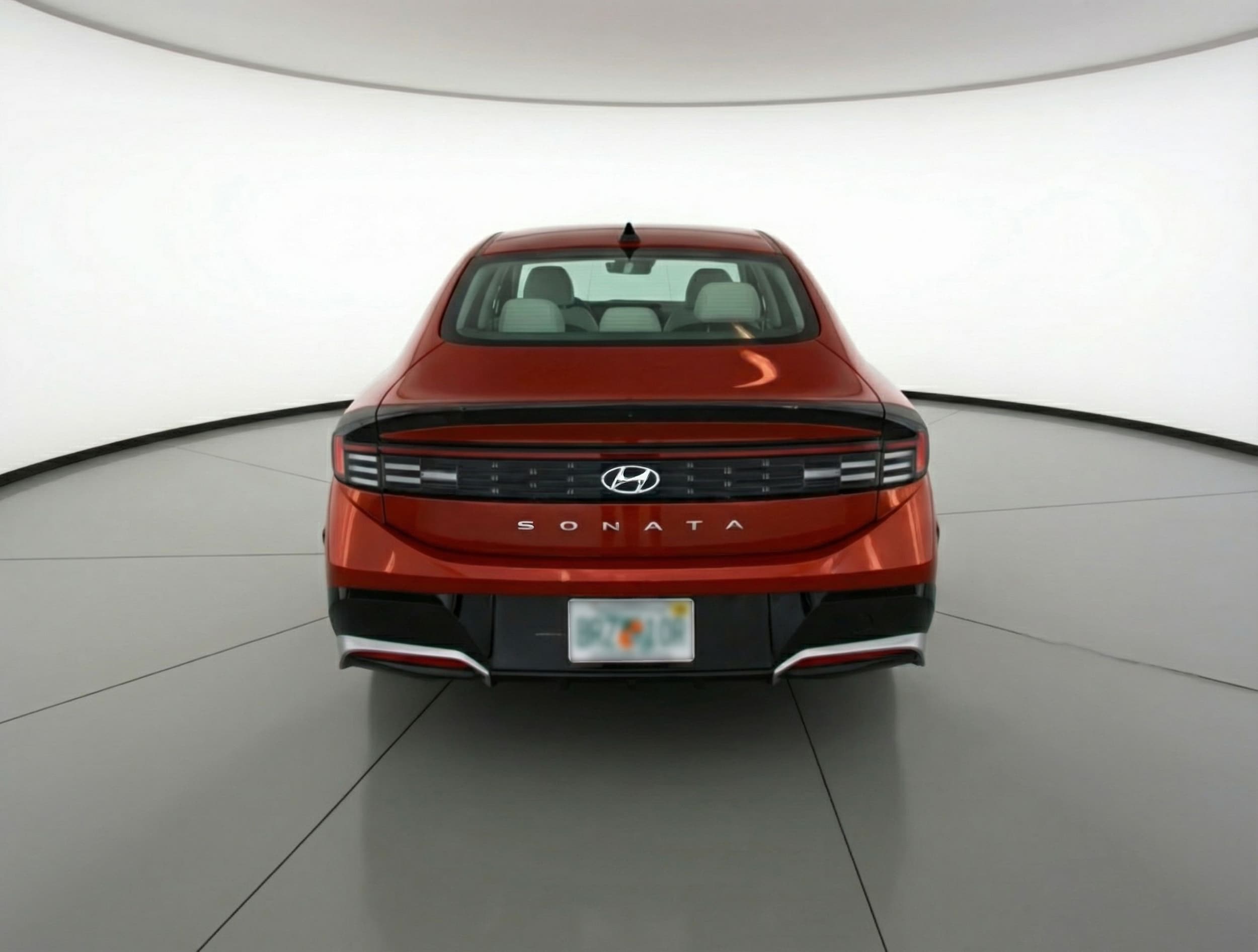 Thumbnail: 2025 Hyundai Sonata - 6
