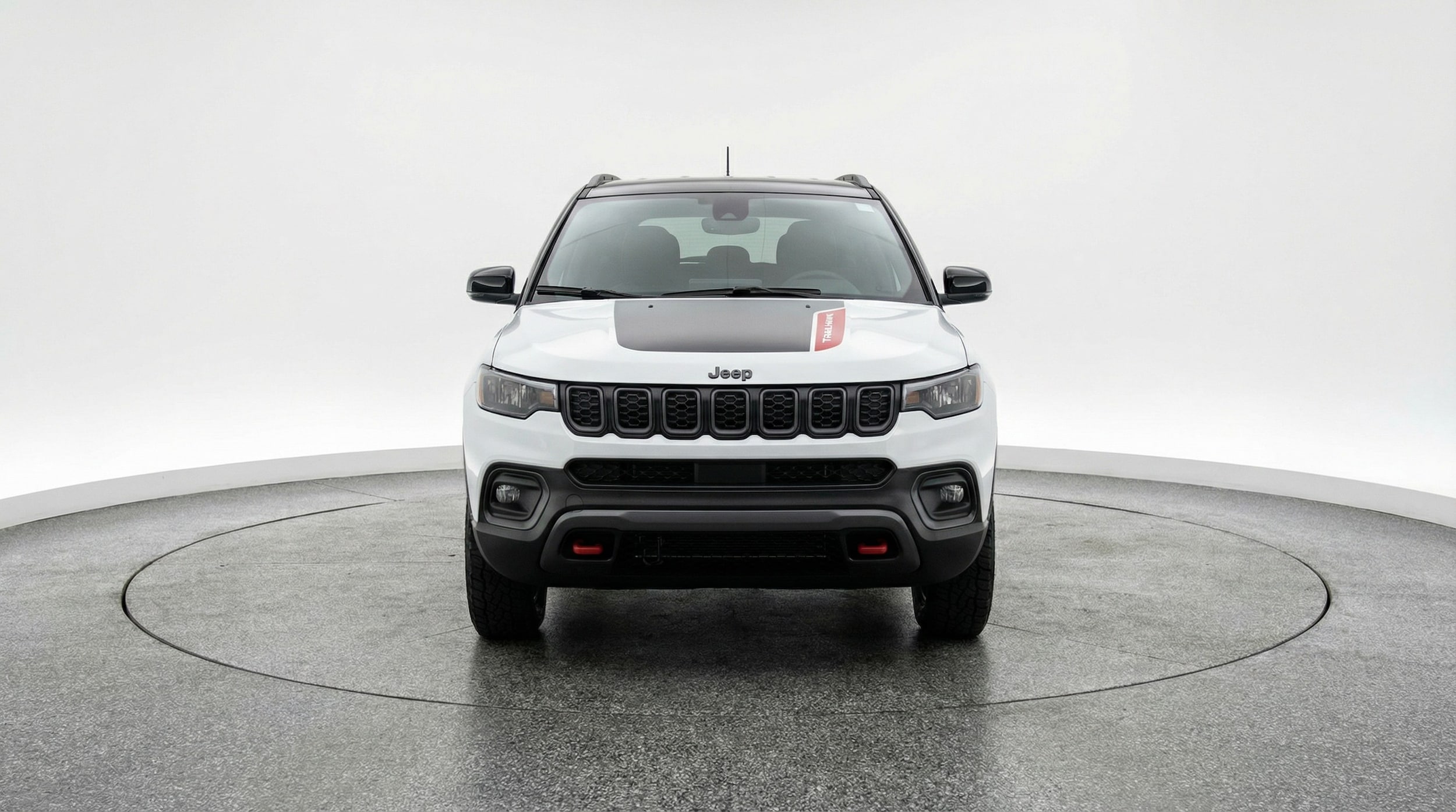 Thumbnail: 2025 Jeep Compass - 2