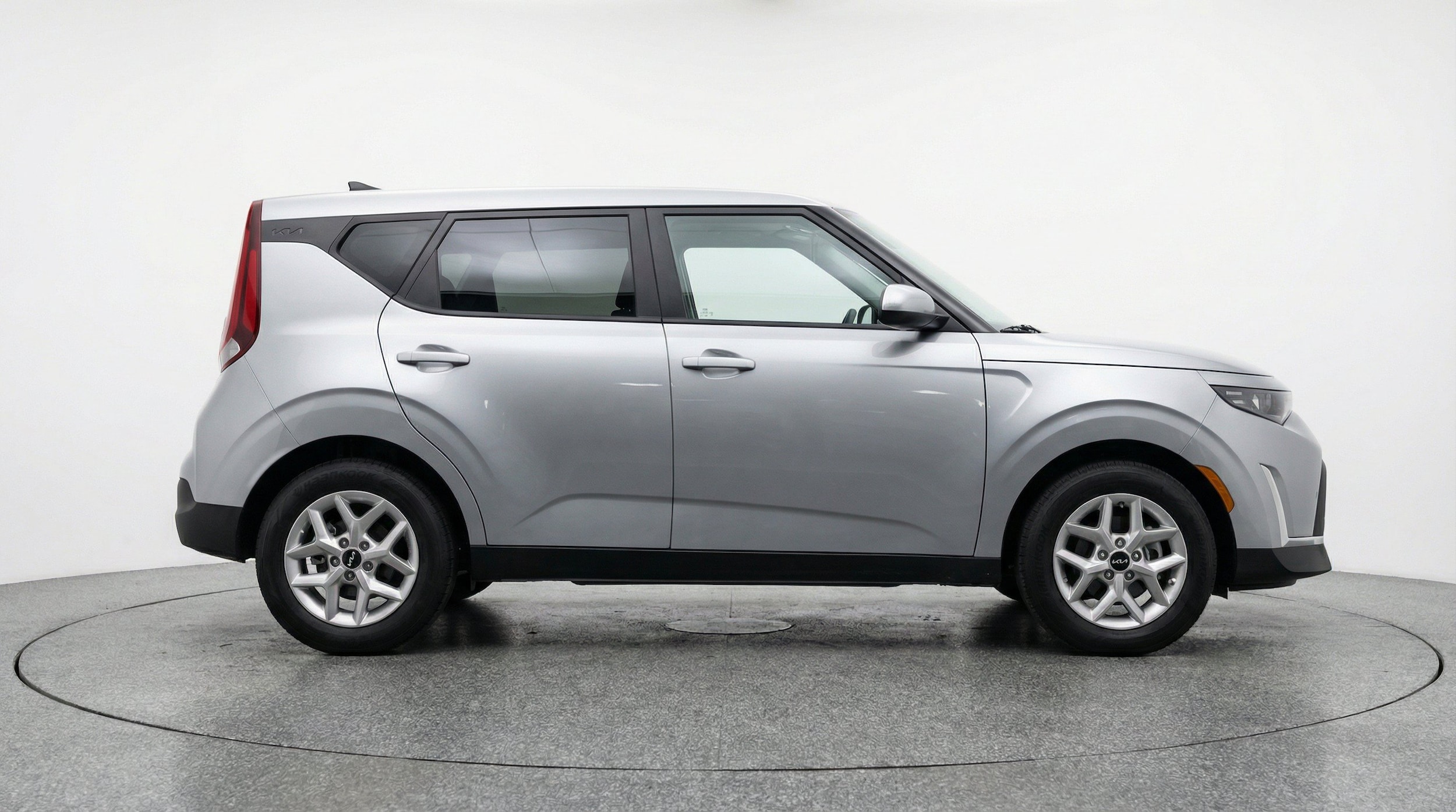 Thumbnail: 2025 Kia Soul - 11