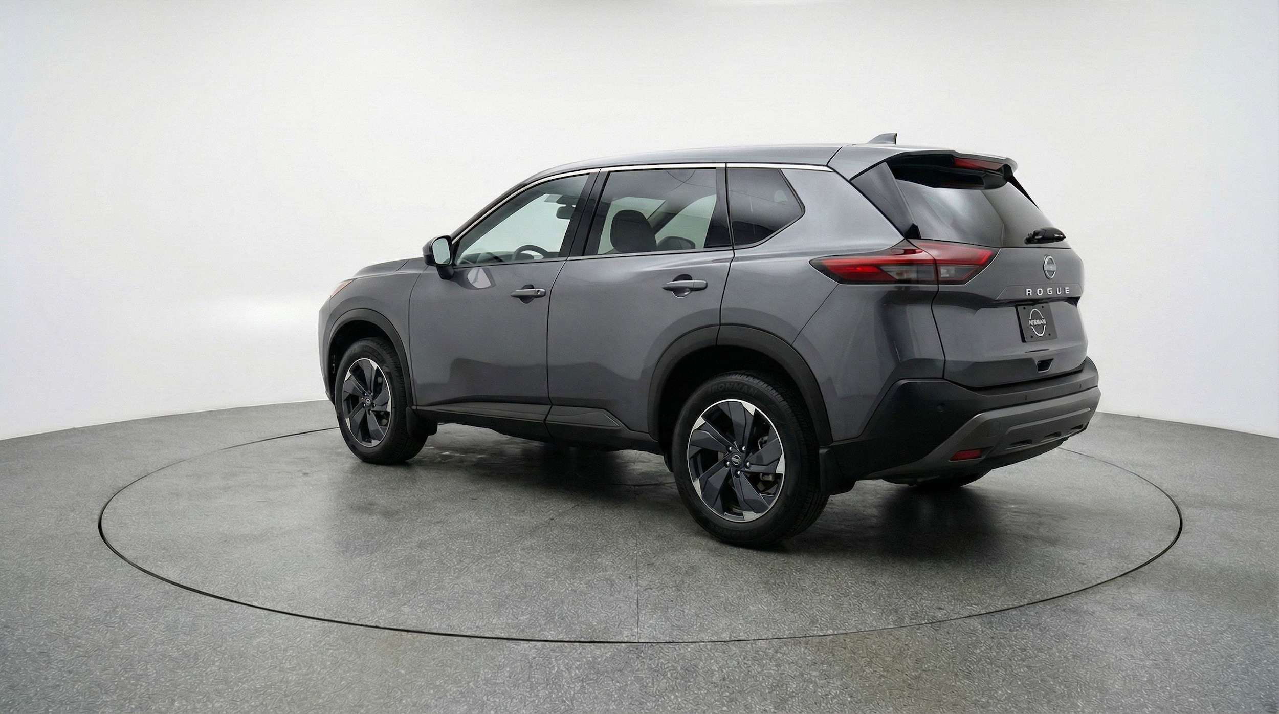 Thumbnail: 2025 Nissan Rogue - 6