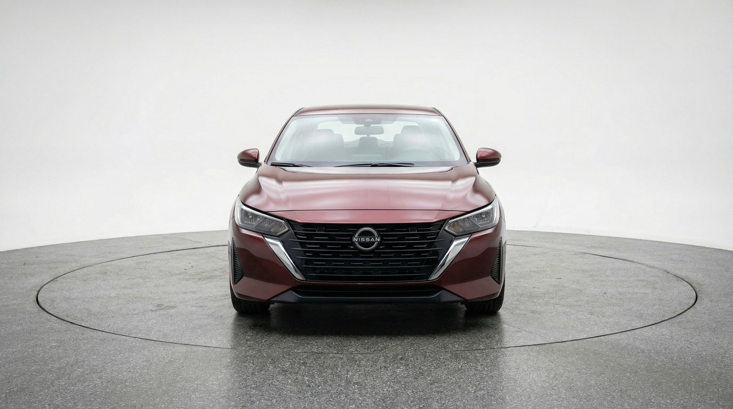 Thumbnail: 2025 Nissan Sentra - 2