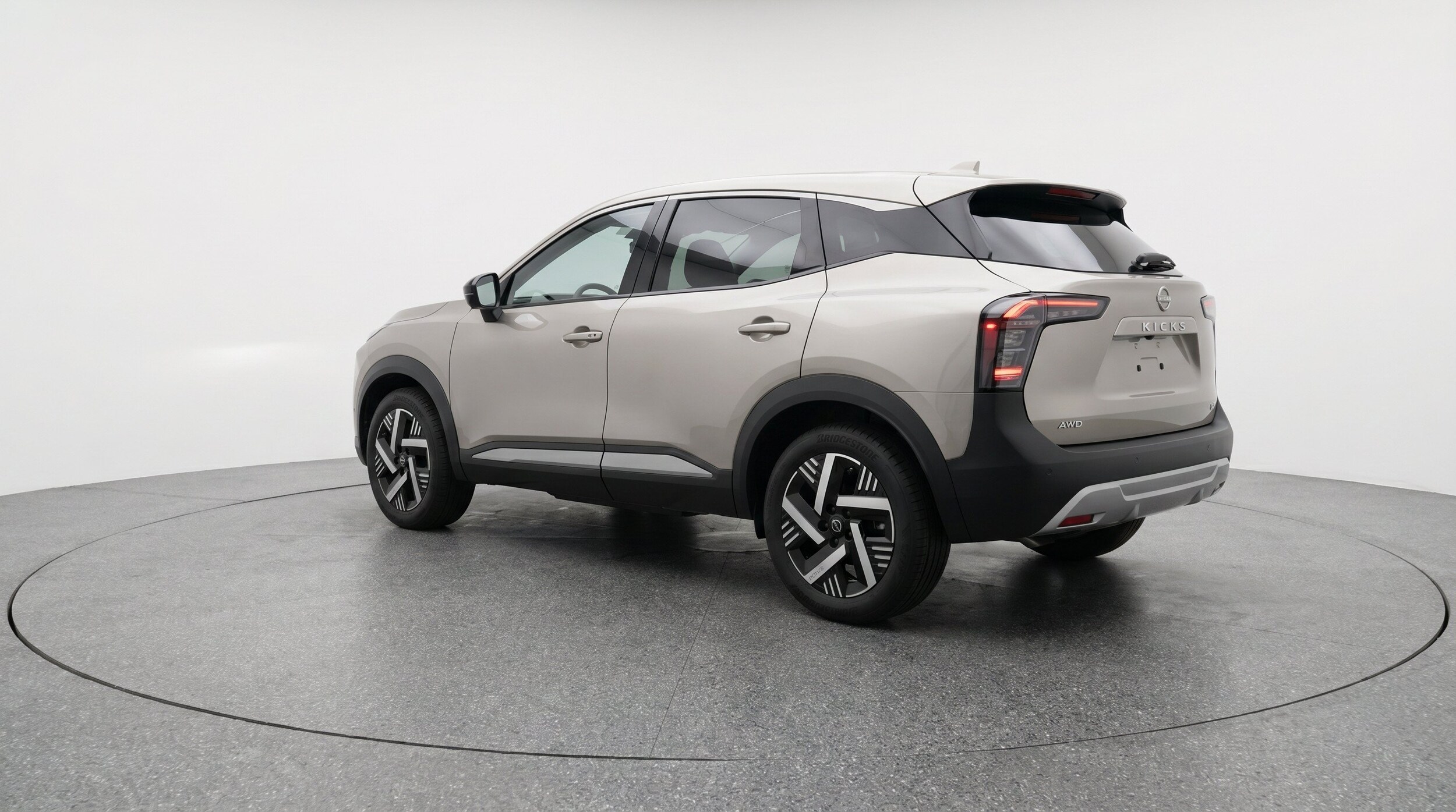 Thumbnail: 2026 Nissan Kicks - 6