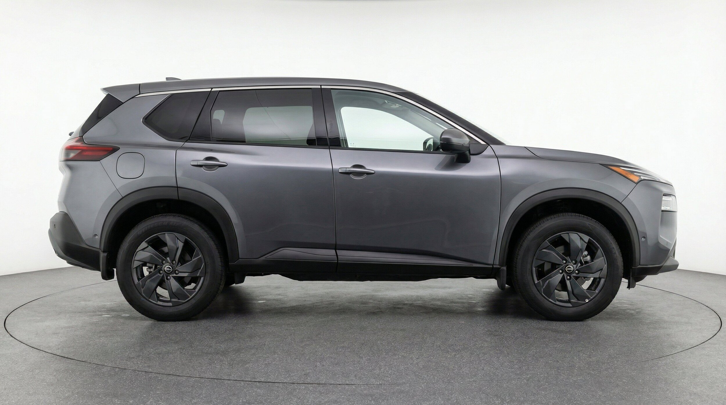 Thumbnail: 2026 Nissan Rogue - 11