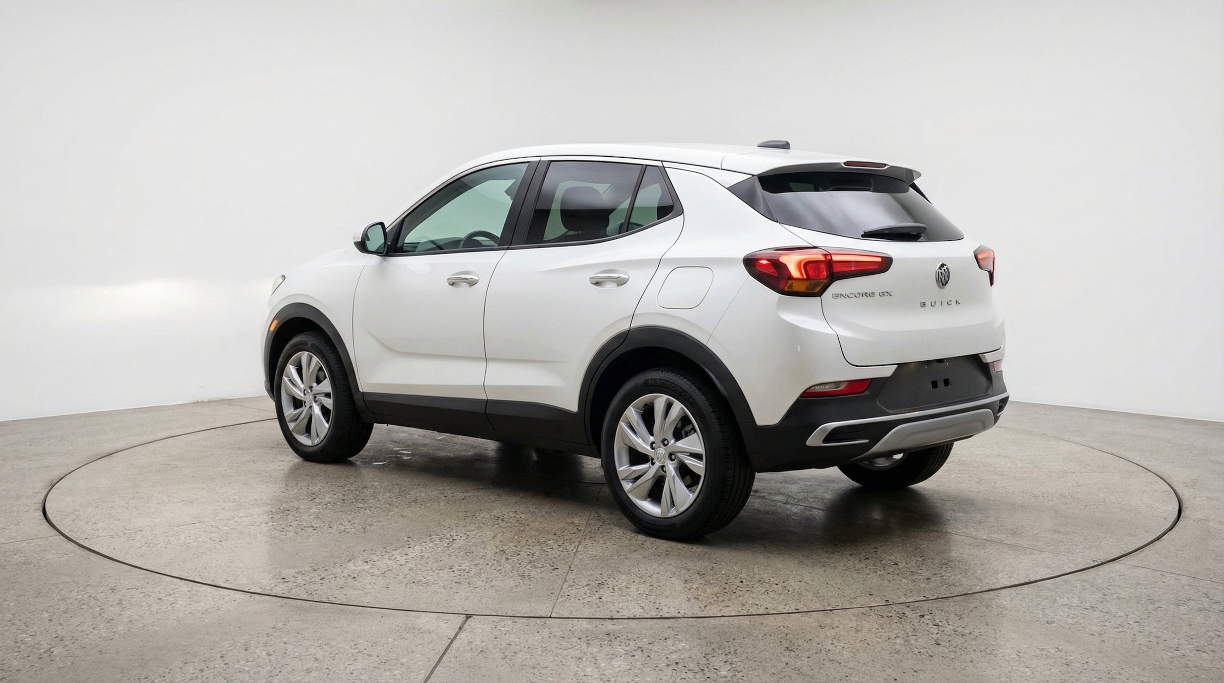 Thumbnail: 2025 Buick Encore GX - 6