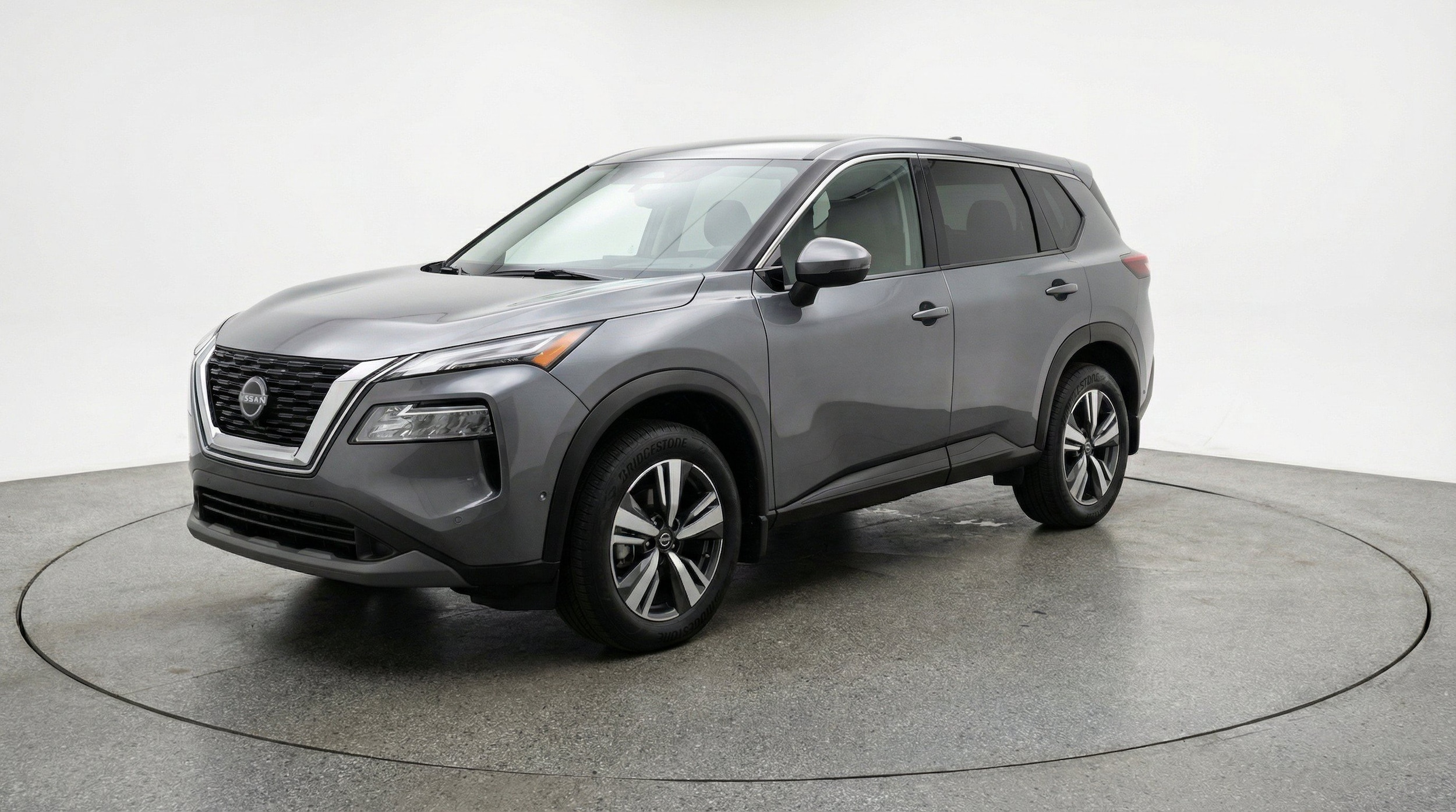 Thumbnail: 2026 Nissan Rogue - 3
