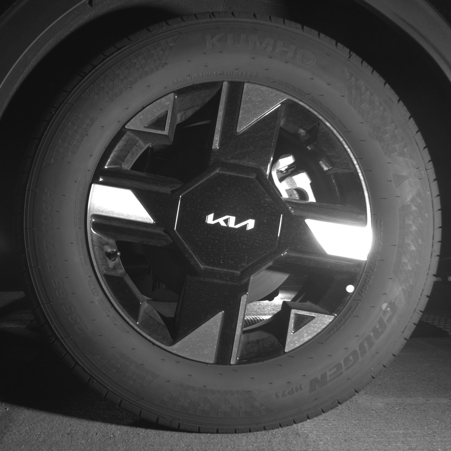 Thumbnail: 2026 Kia Sportage - 14