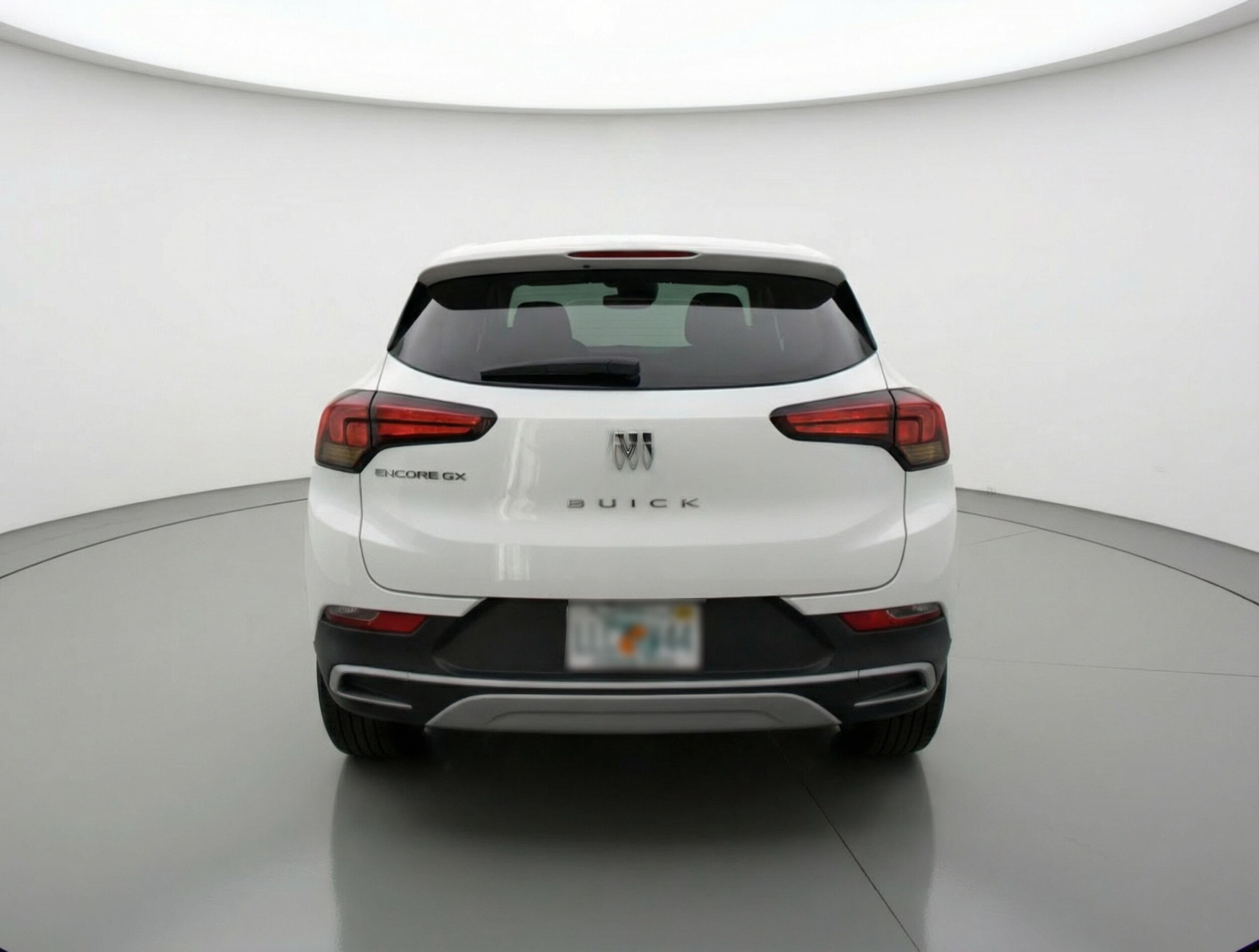 Thumbnail: 2025 Buick Encore GX - 6