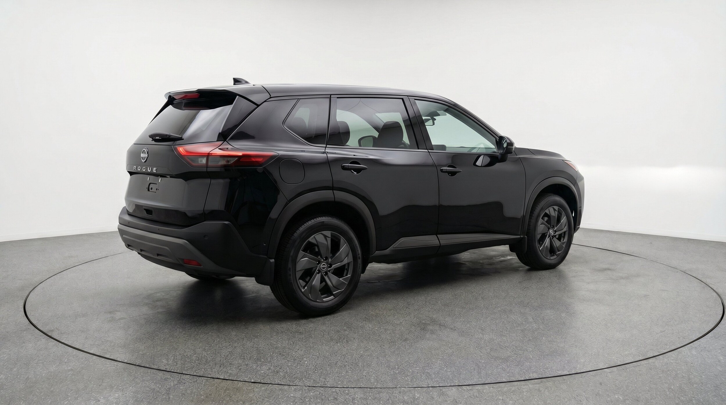 Thumbnail: 2026 Nissan Rogue - 9