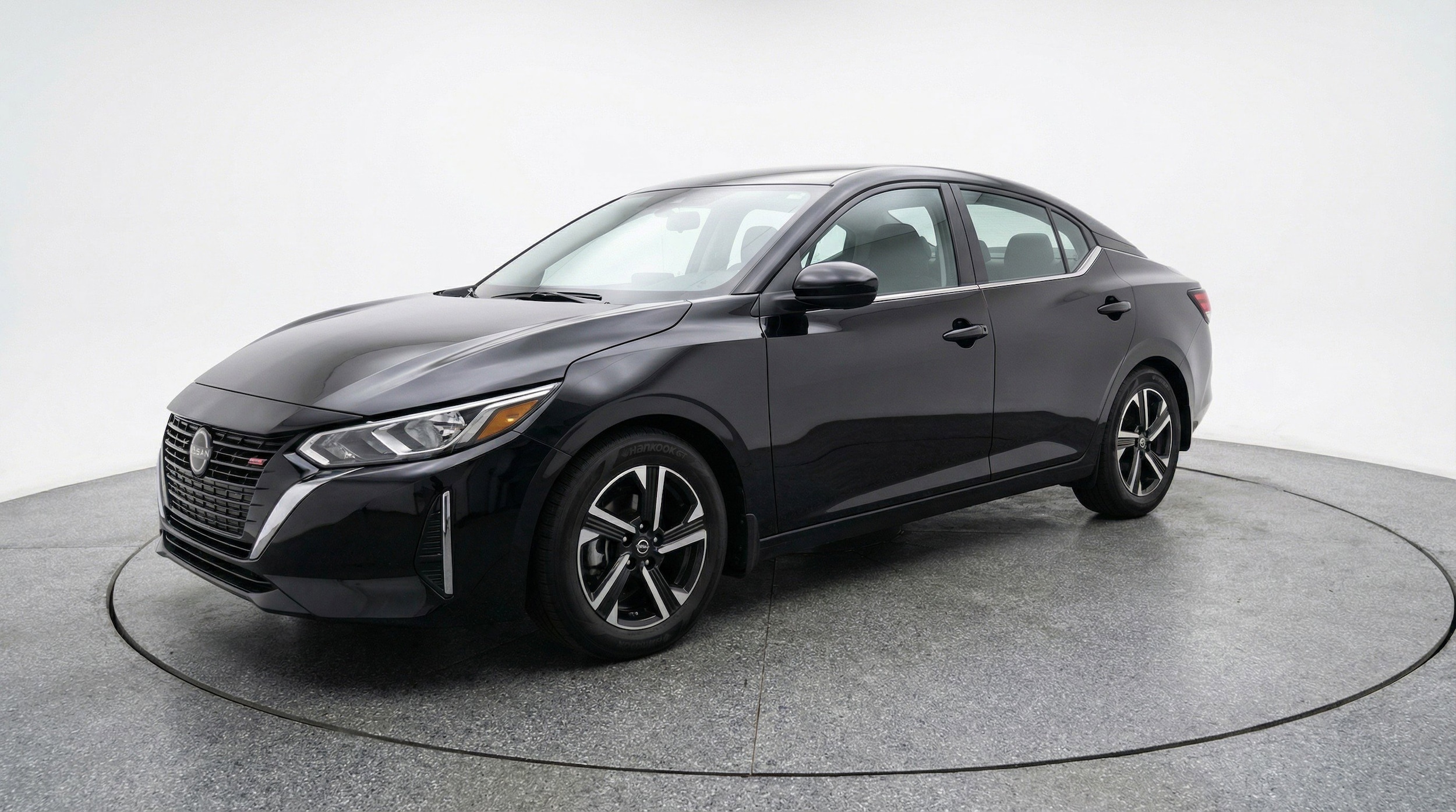 Thumbnail: 2025 Nissan Sentra - 3