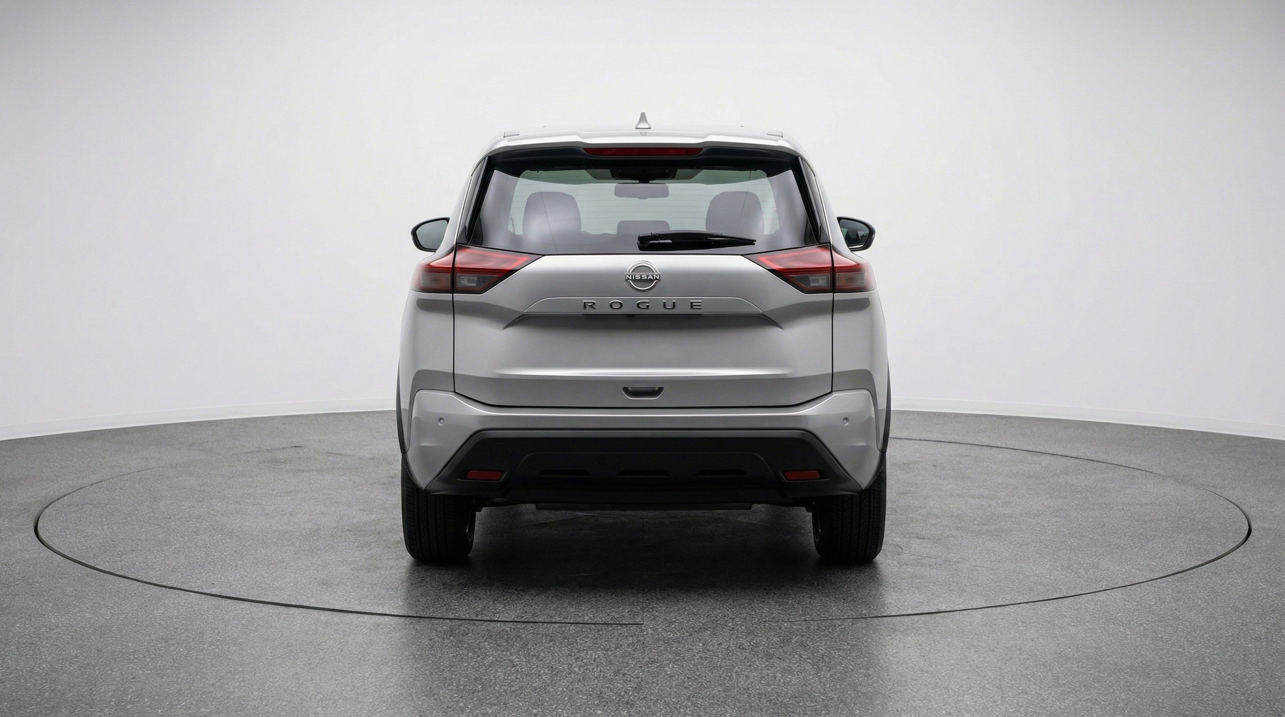 Thumbnail: 2026 Nissan Rogue - 7