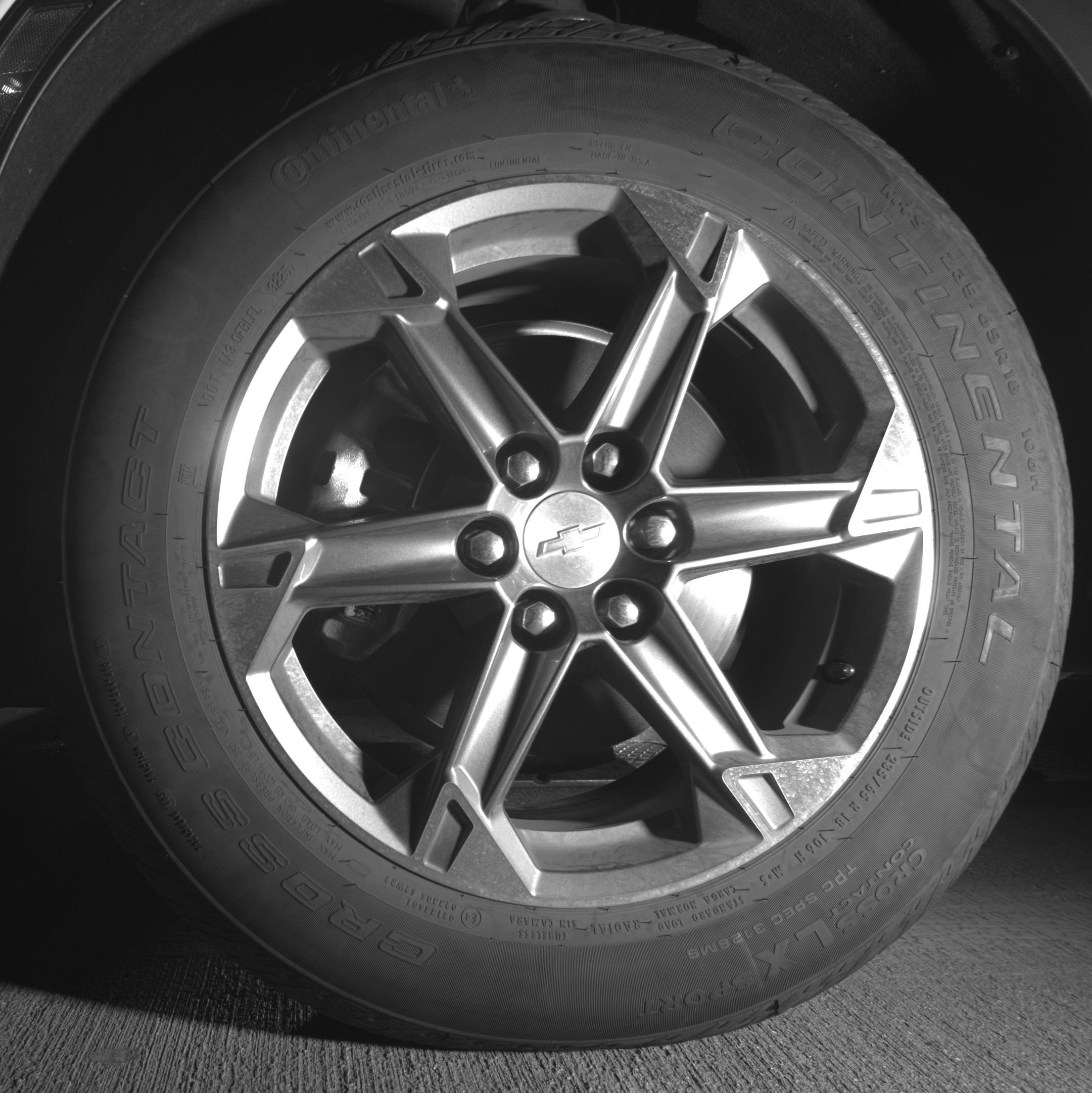 Thumbnail: 2025 Chevrolet Blazer - 12