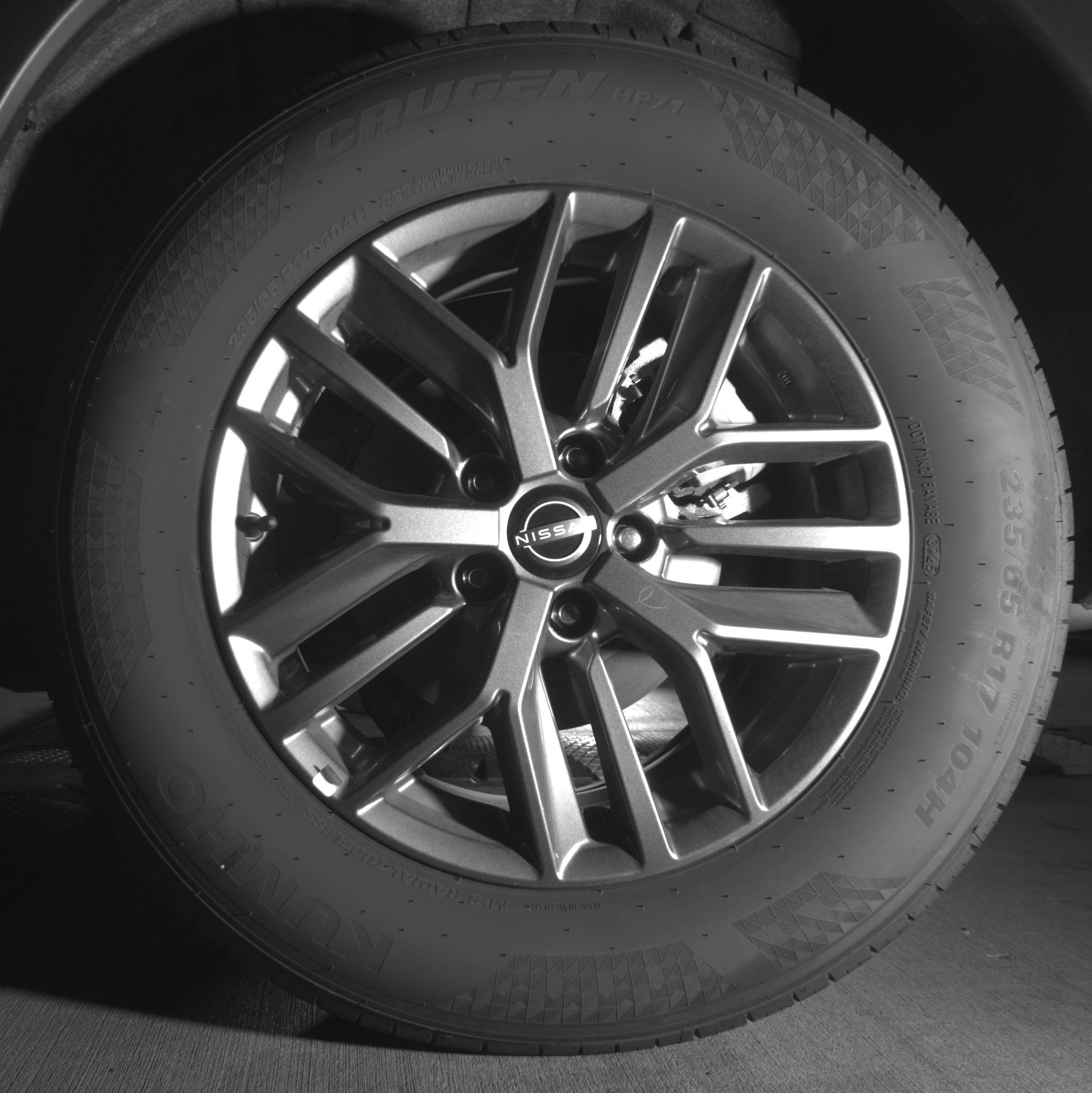 Thumbnail: 2026 Nissan Rogue - 14