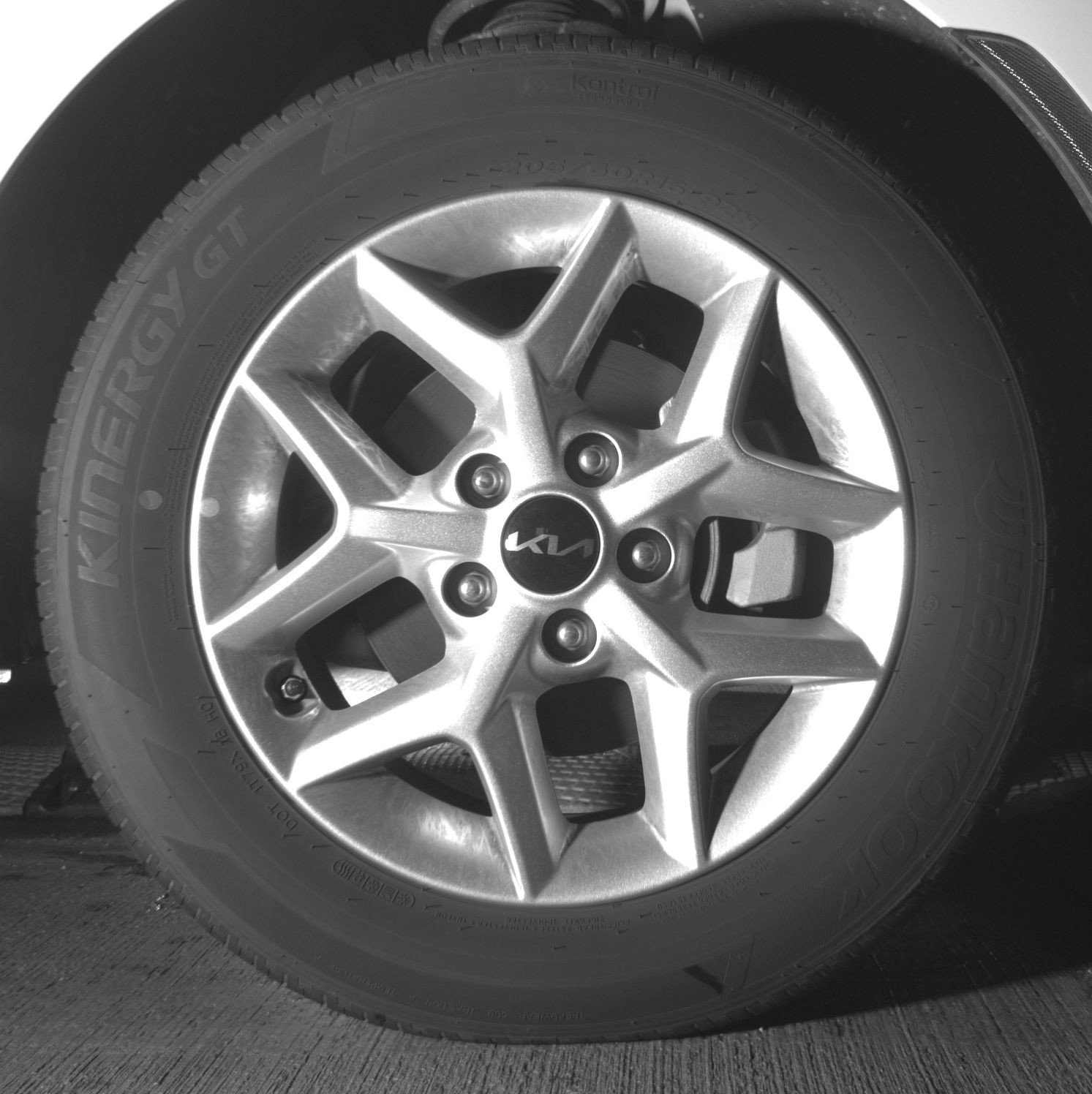 Thumbnail: 2025 Kia Soul - 13