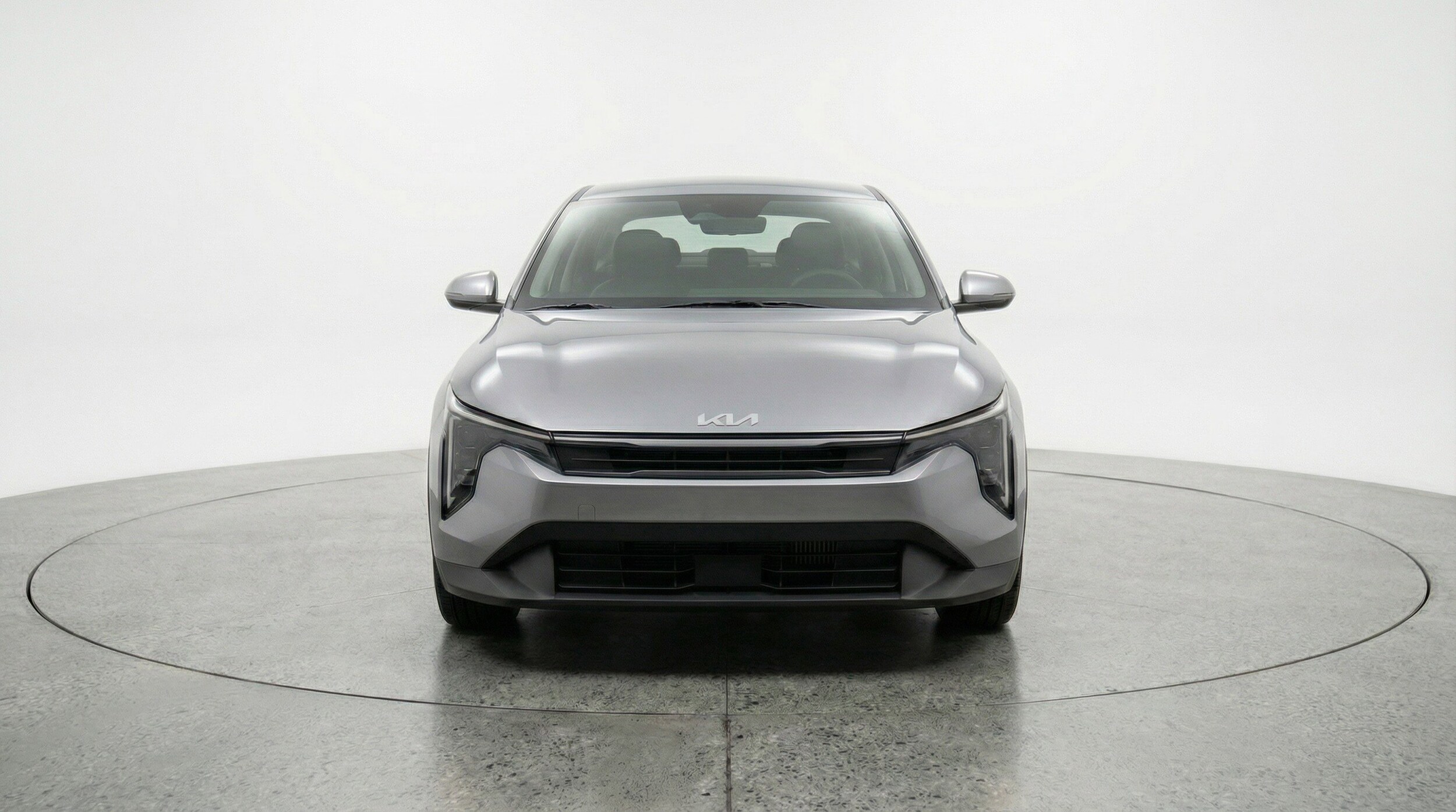 Thumbnail: 2025 Kia K4 - 2