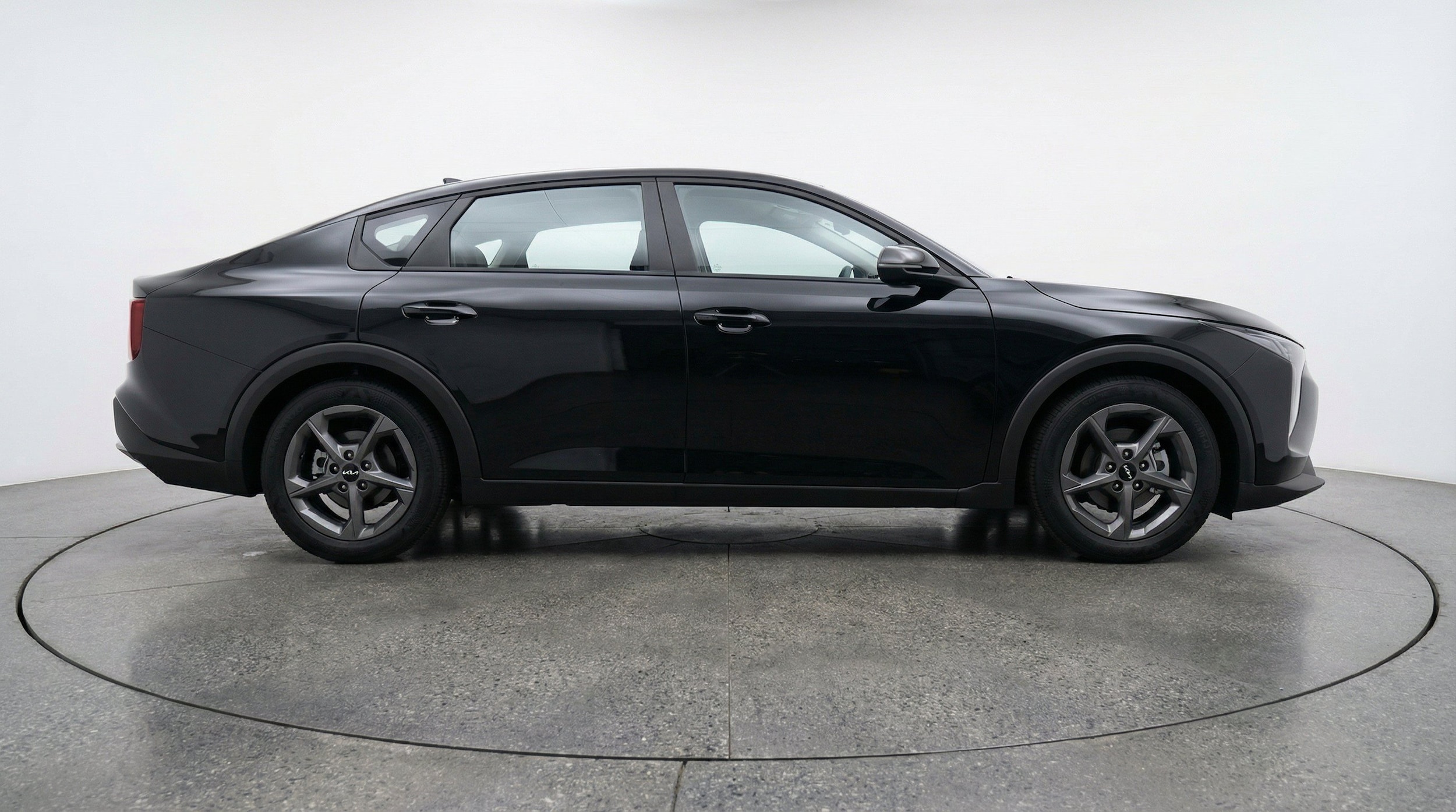 Thumbnail: 2026 Kia K4 - 11